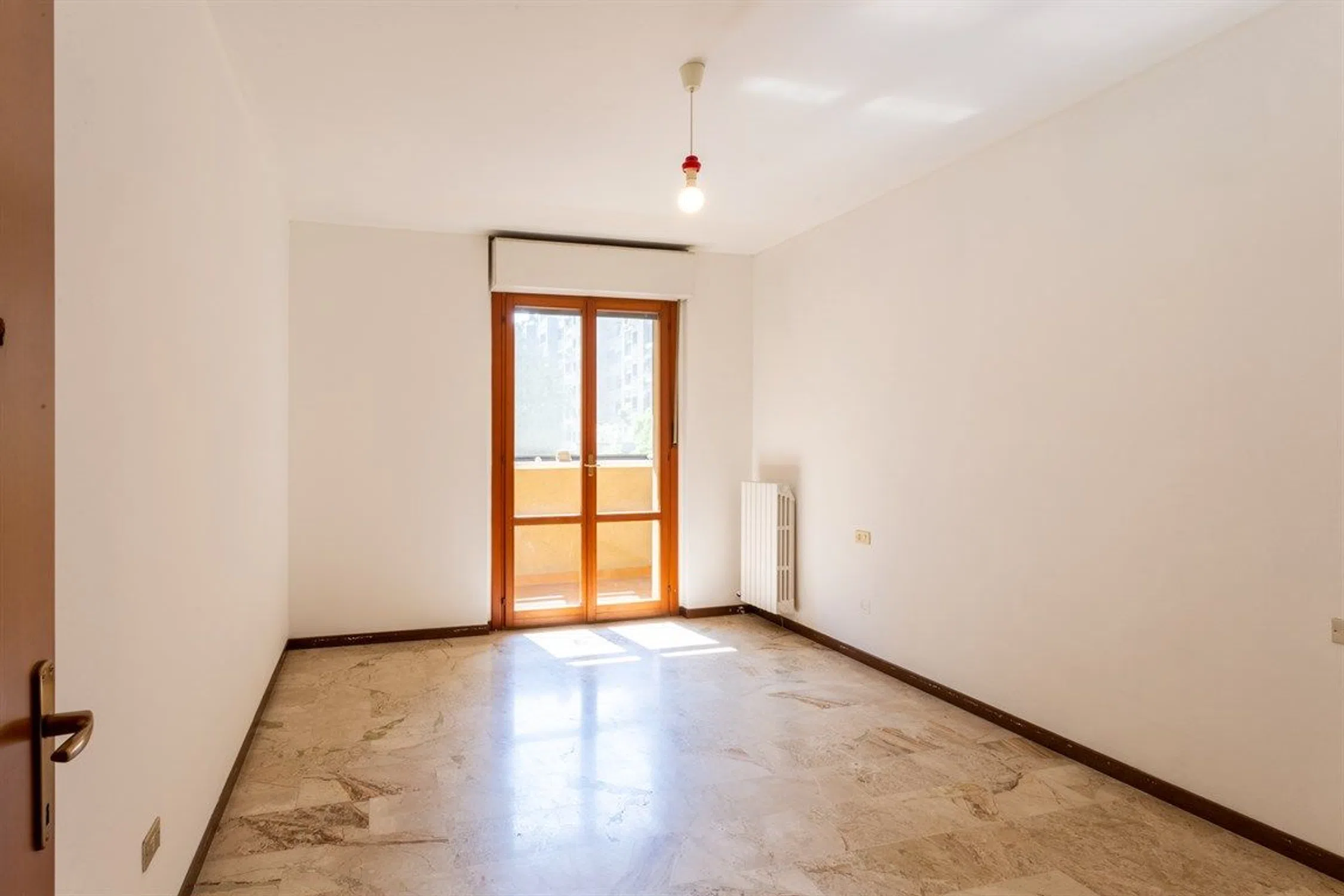 Trilocale in via Fratelli Fraschini, 7 - Photo 10