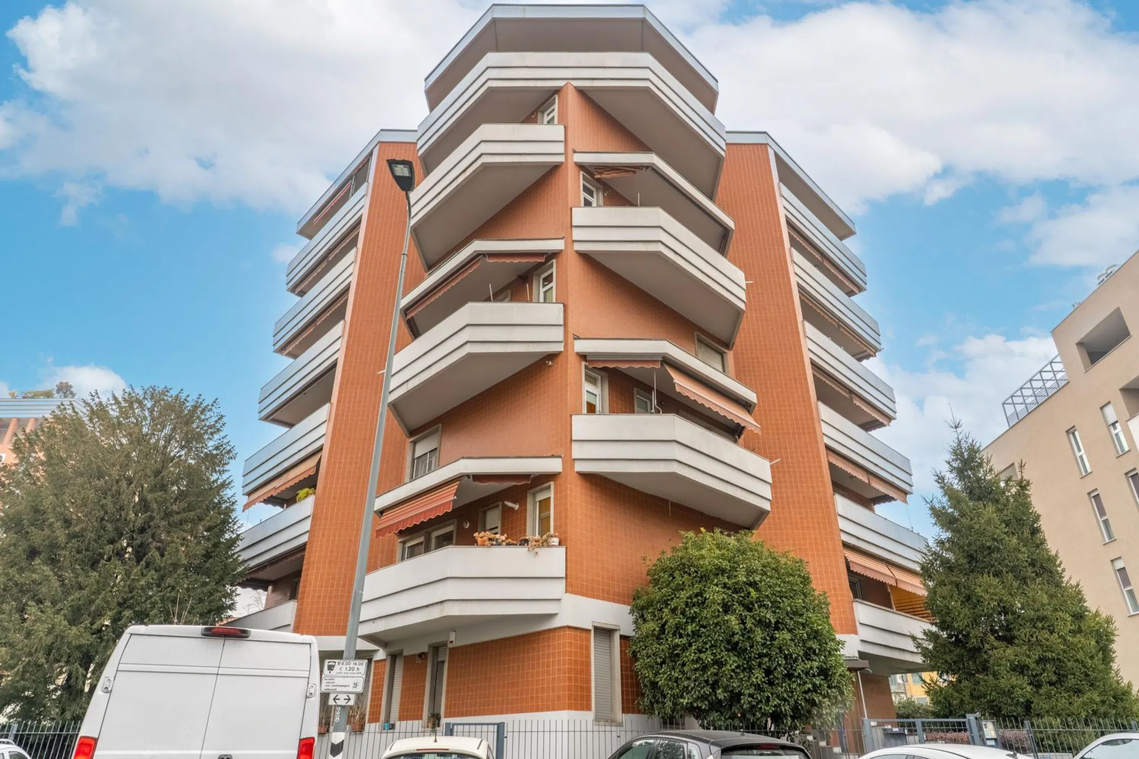 Bilocale in via Neera, 45 - Photo 1