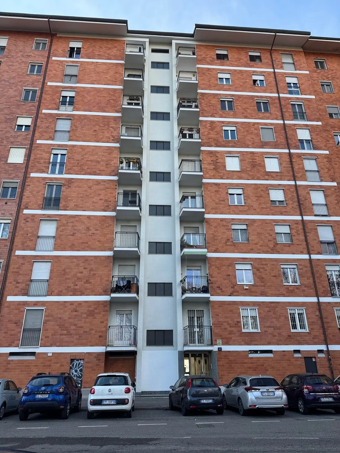 Trilocale in via Passo Rolle, 31 - Photo 2