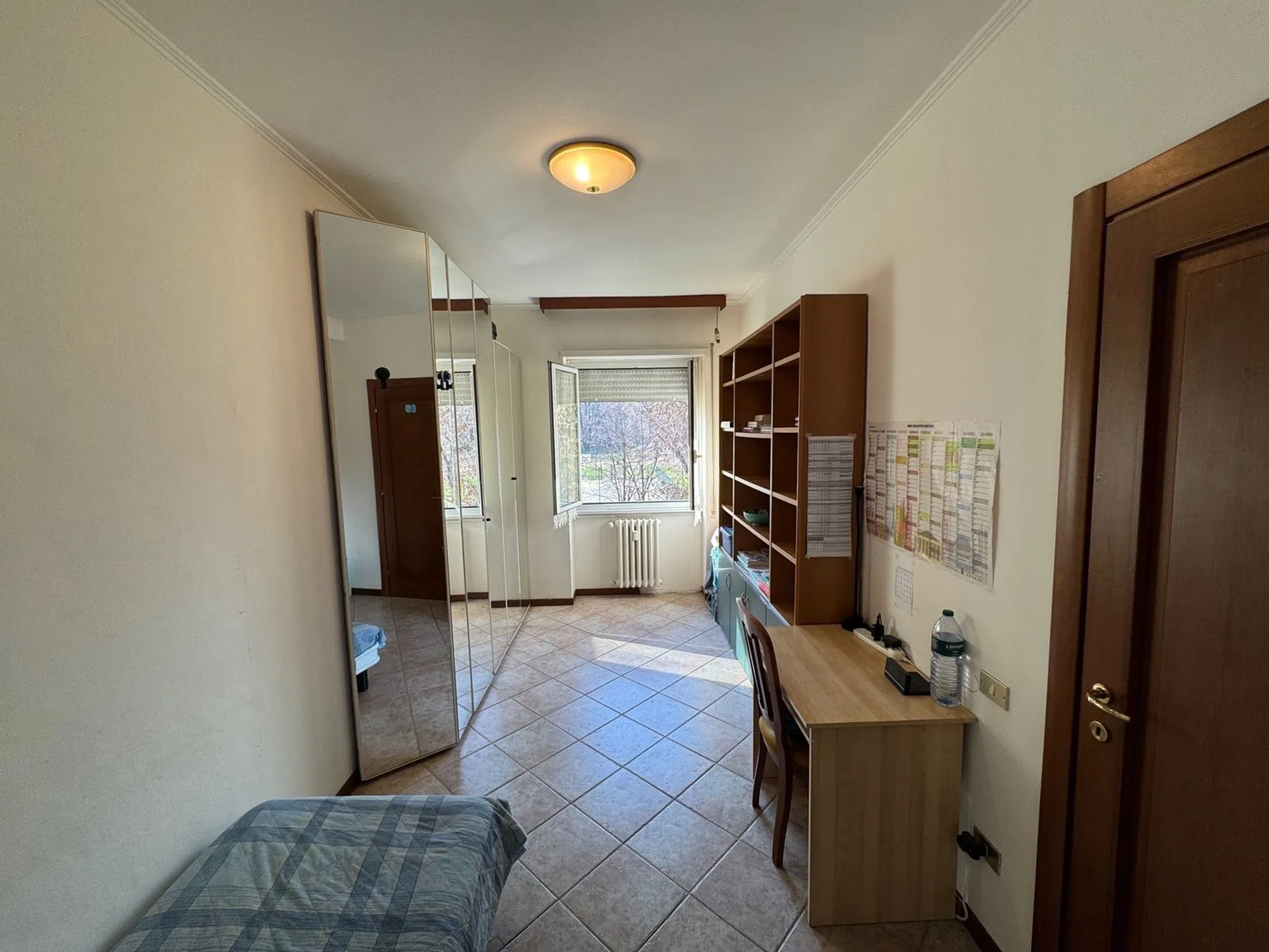 Trilocale in via Passo Rolle, 31 - Photo 20