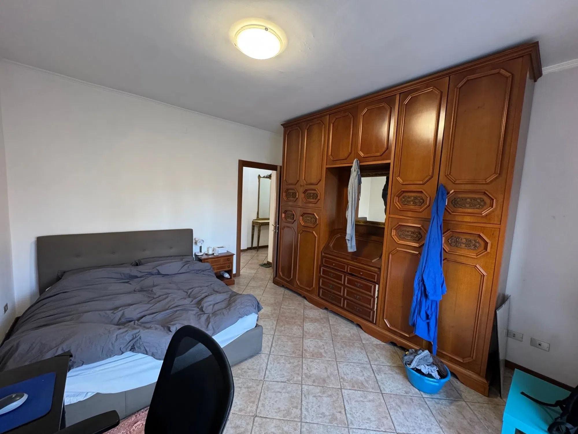 Trilocale in via Passo Rolle, 31 - Photo 4