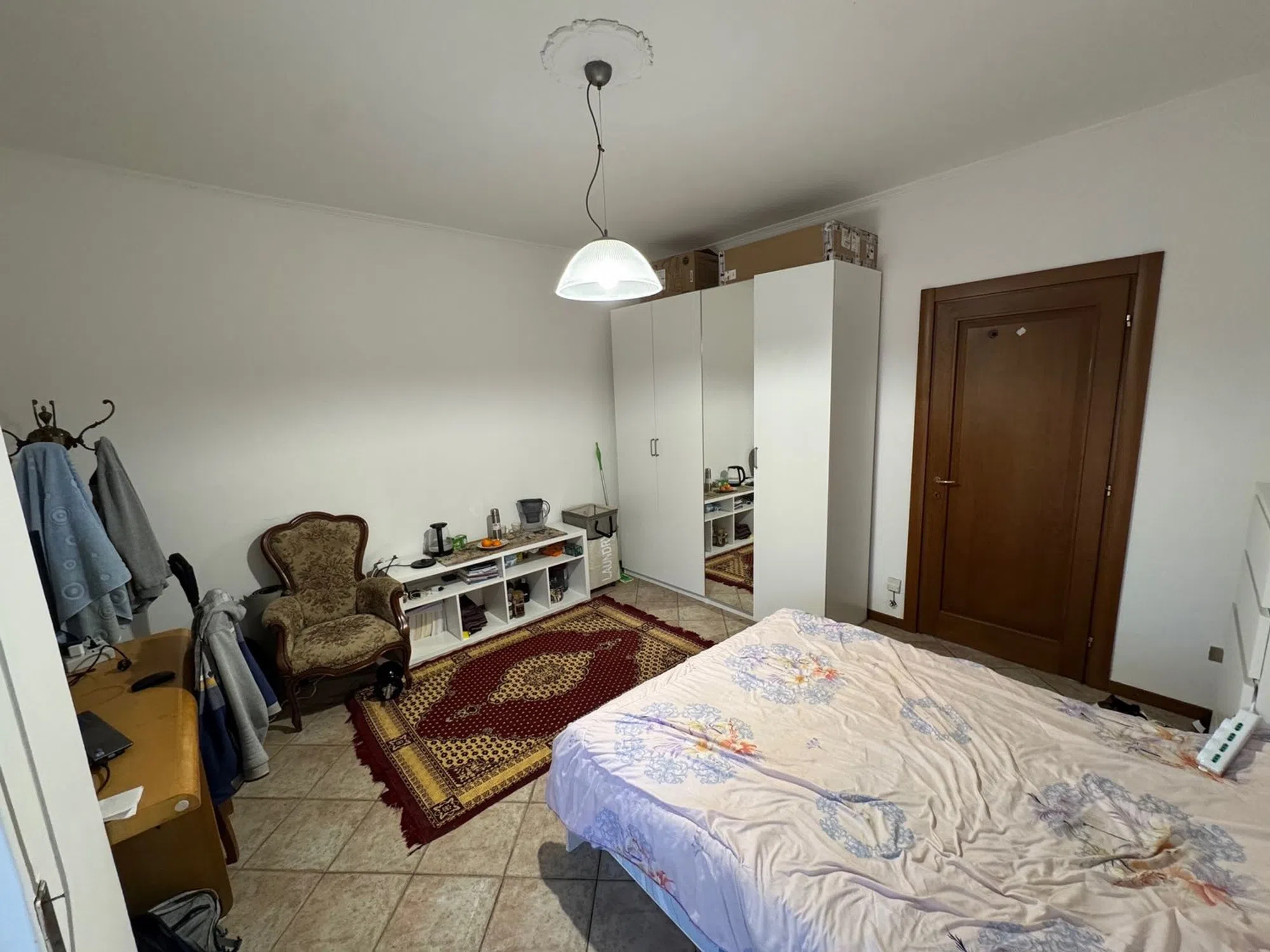 Trilocale in via Passo Rolle, 31 - Photo 6