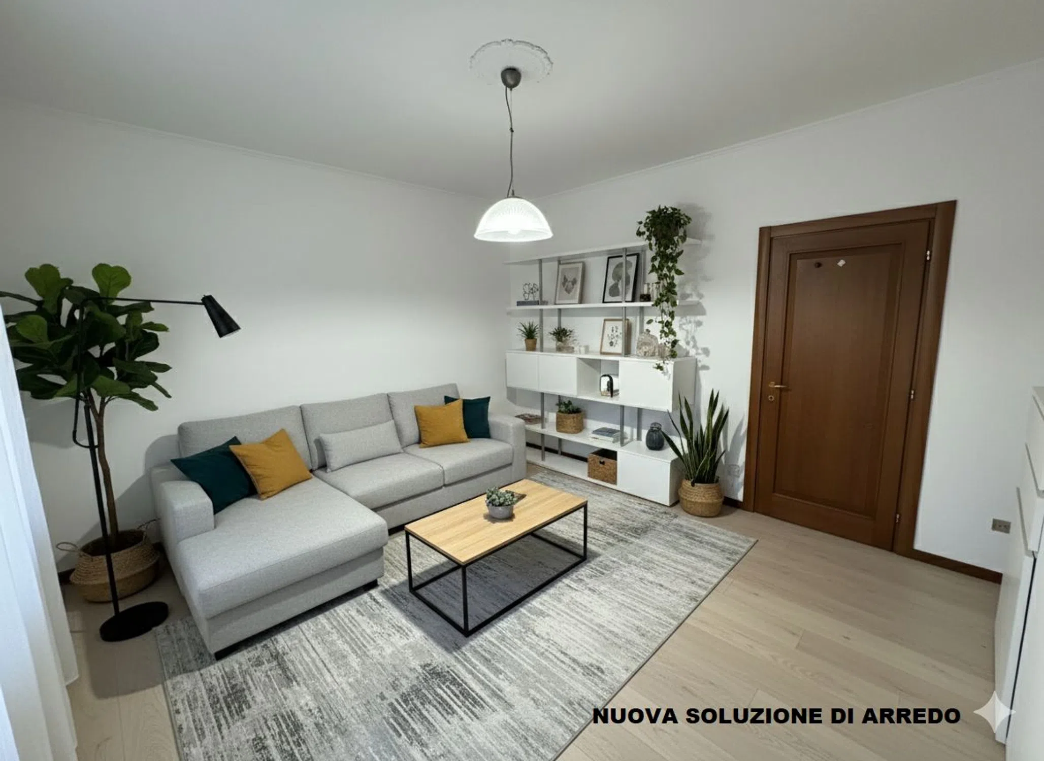 Trilocale in via Passo Rolle, 31 - Photo 7