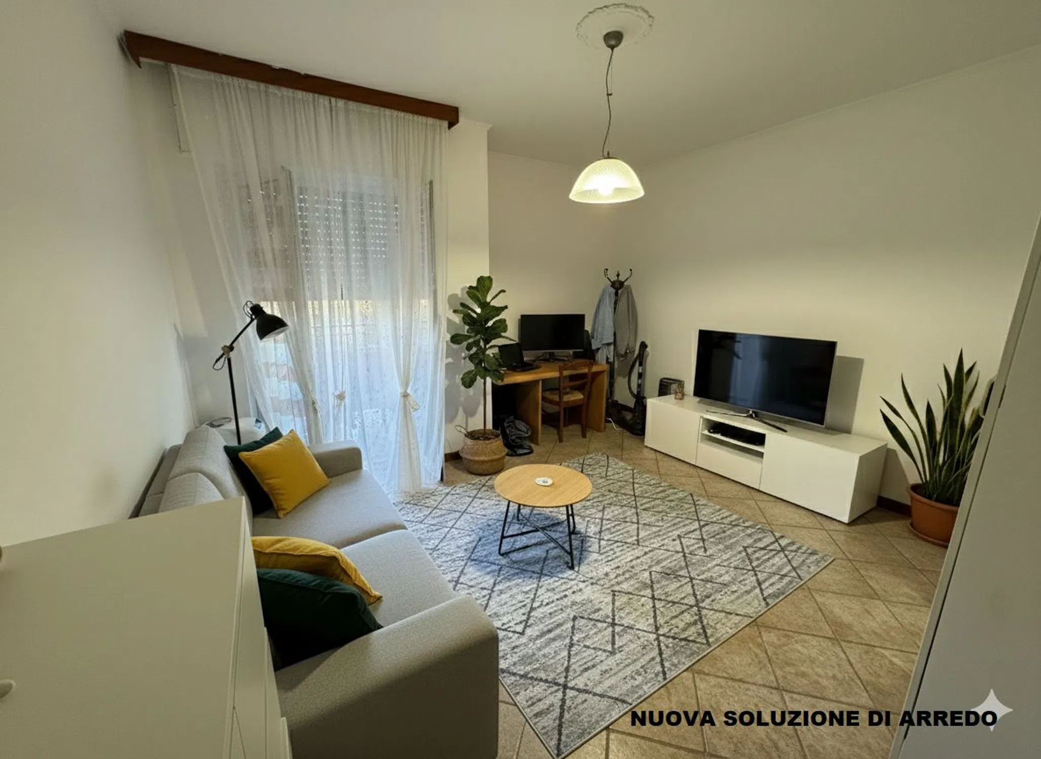 Trilocale in via Passo Rolle, 31 - Photo 9