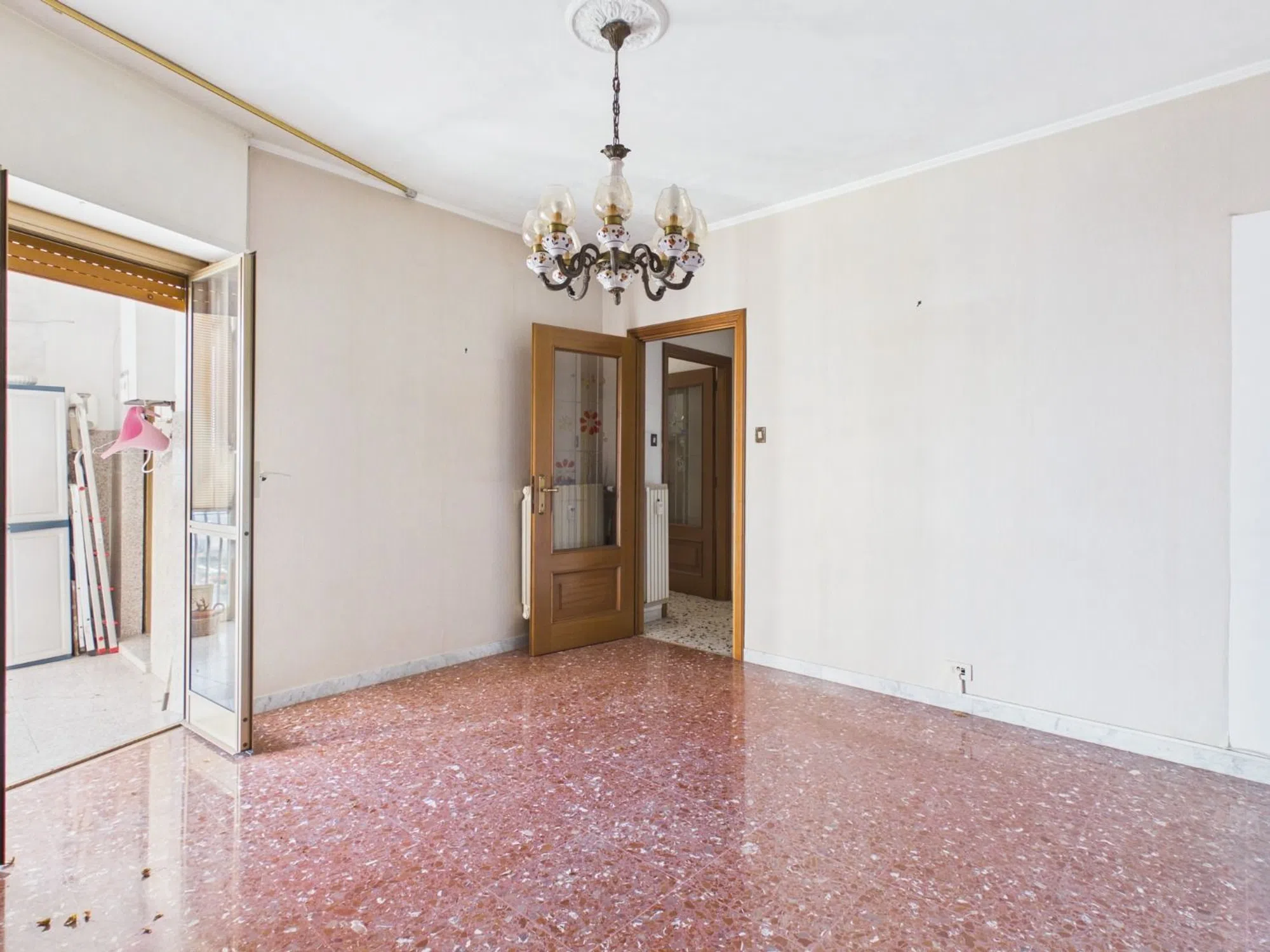 Trilocale in via Alessandro Malladra, 51 - Photo 12