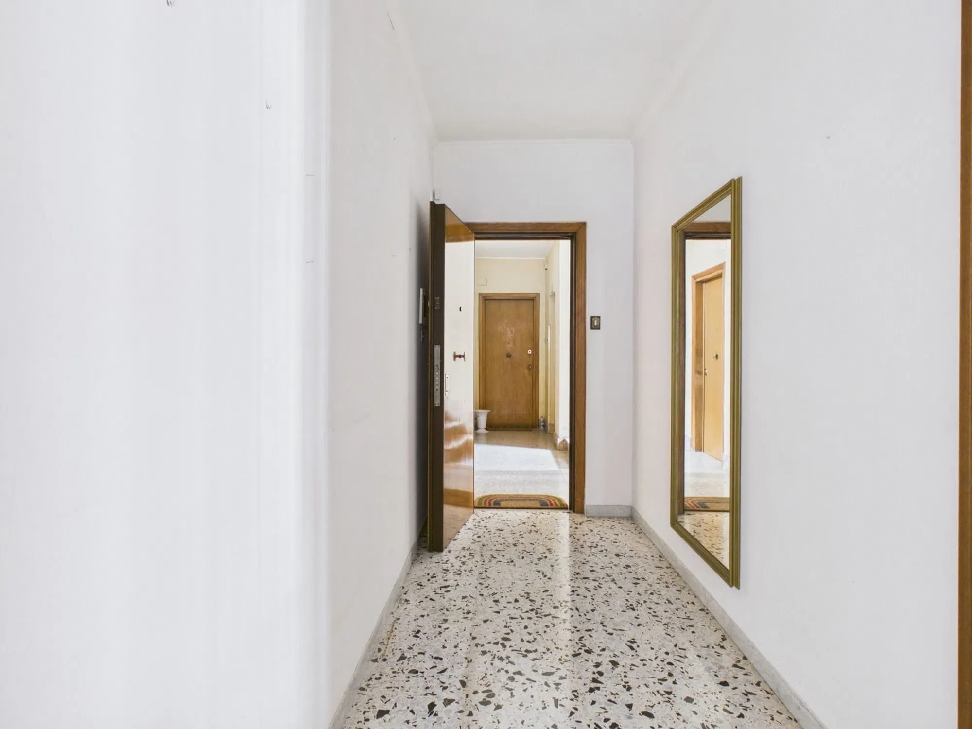 Trilocale in via Alessandro Malladra, 51 - Photo 5