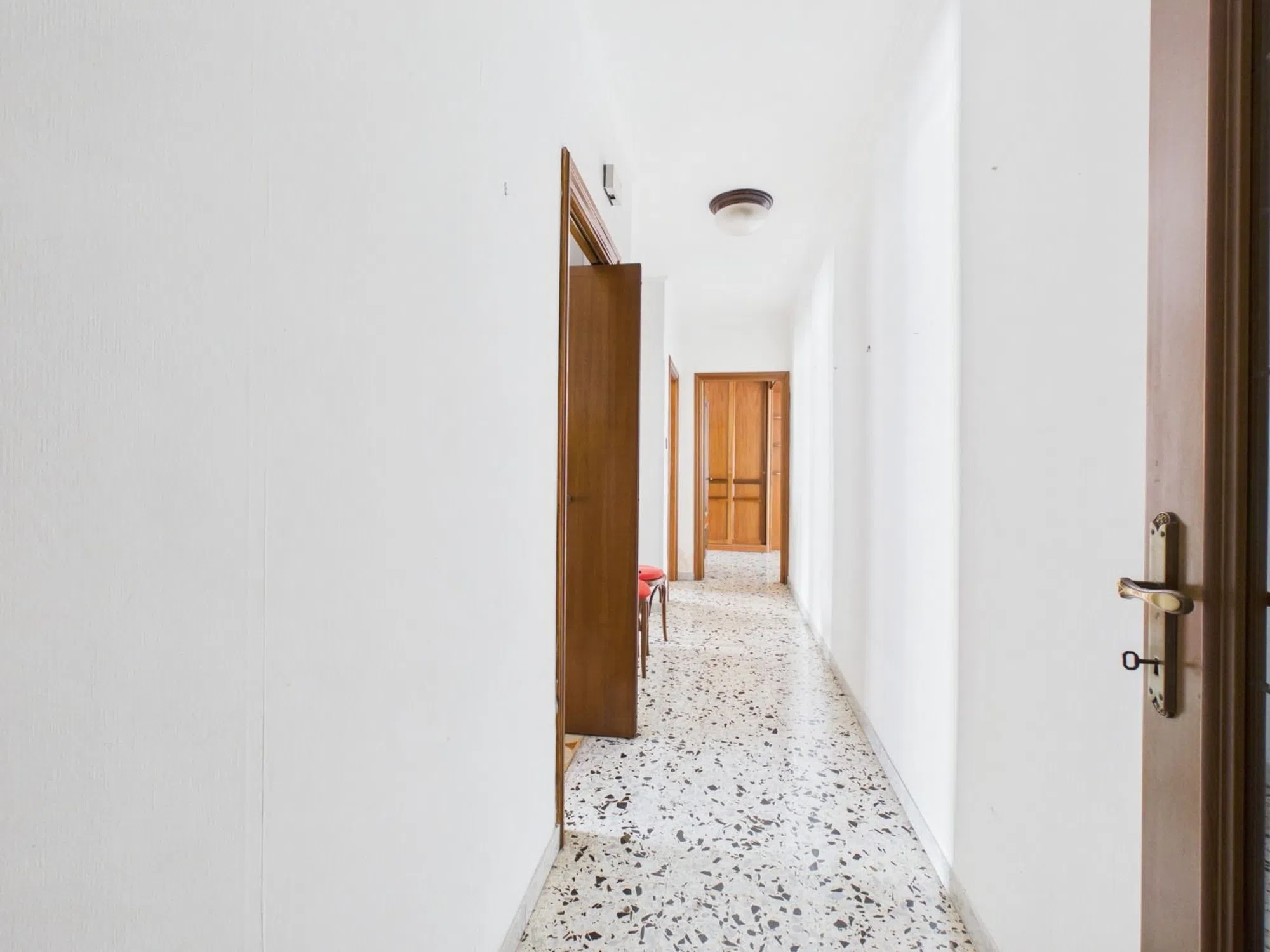 Trilocale in via Alessandro Malladra, 51 - Photo 7