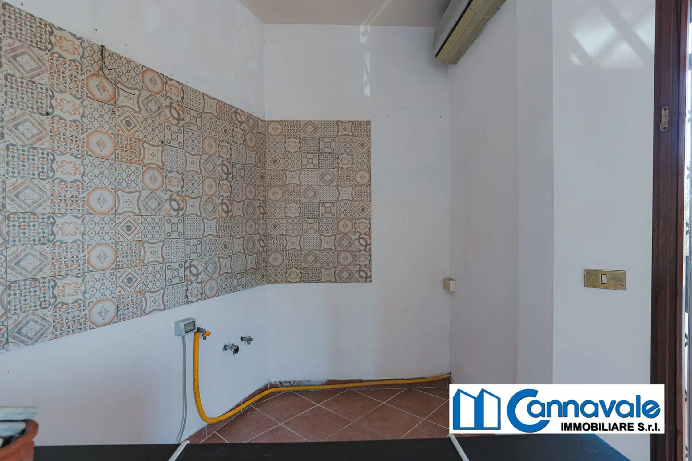 Trilocale in via della Verbena s.n.c. - Photo 13