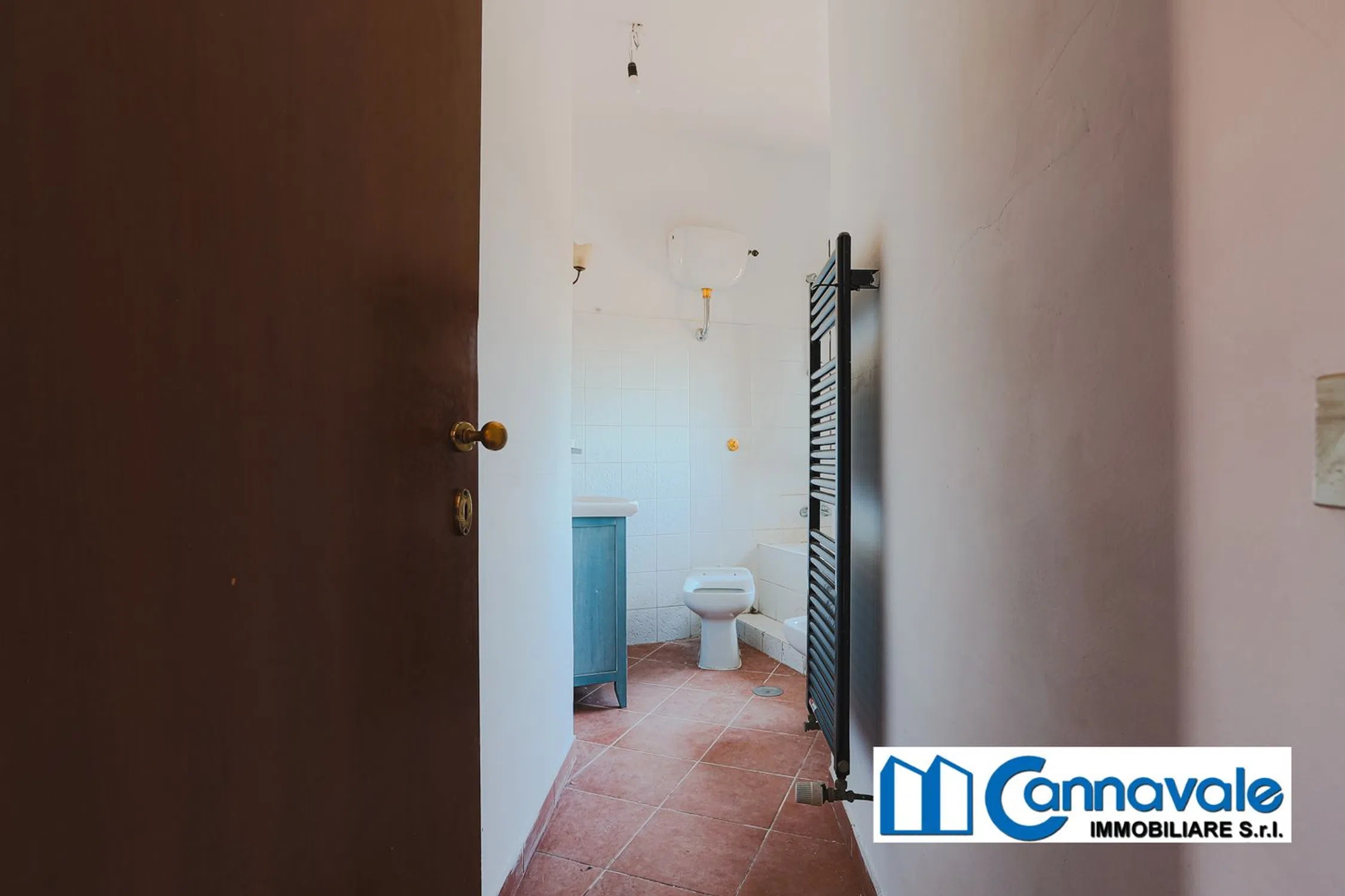 Trilocale in via della Verbena s.n.c. - Photo 20