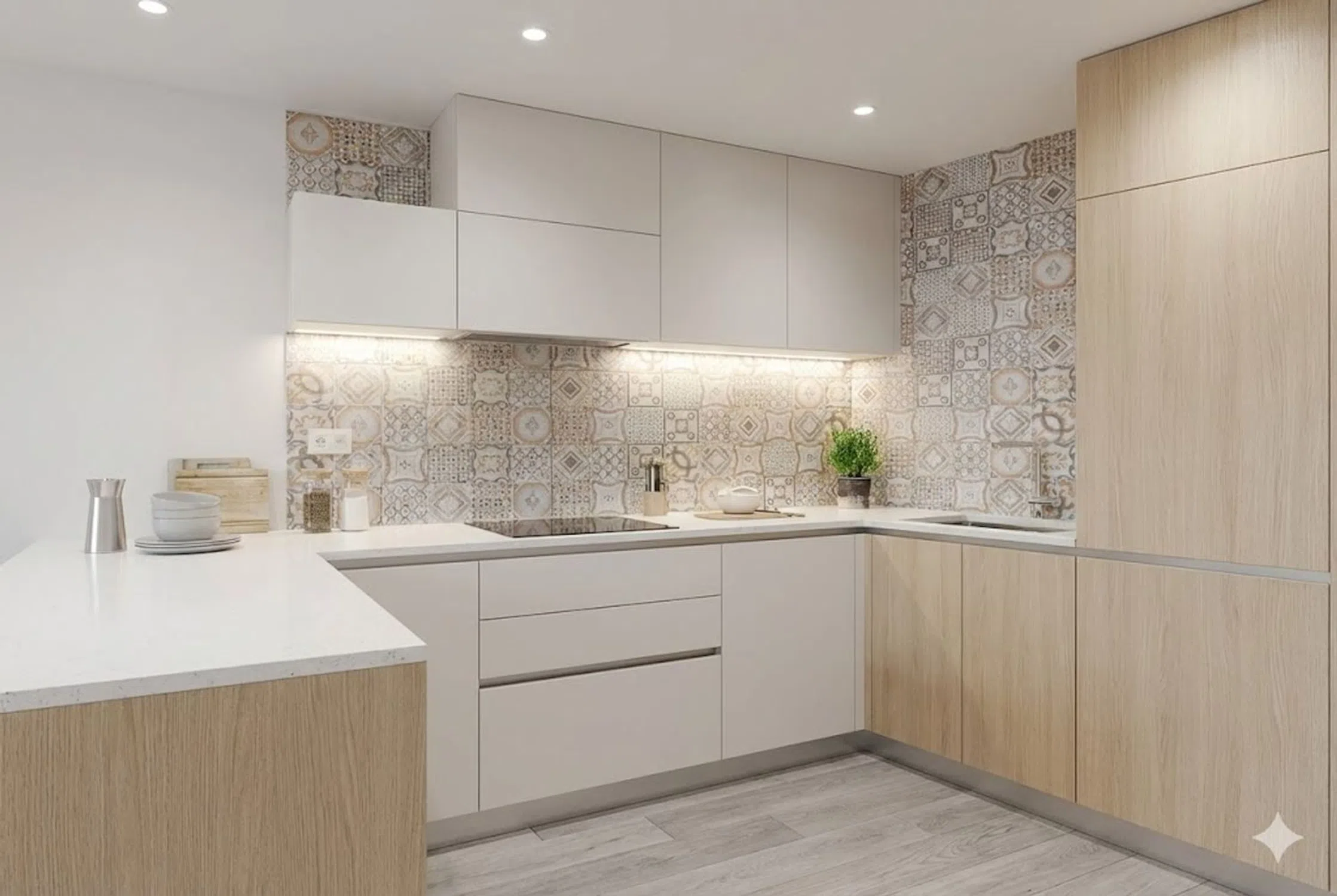 Trilocale in via della Verbena s.n.c. - Photo 3