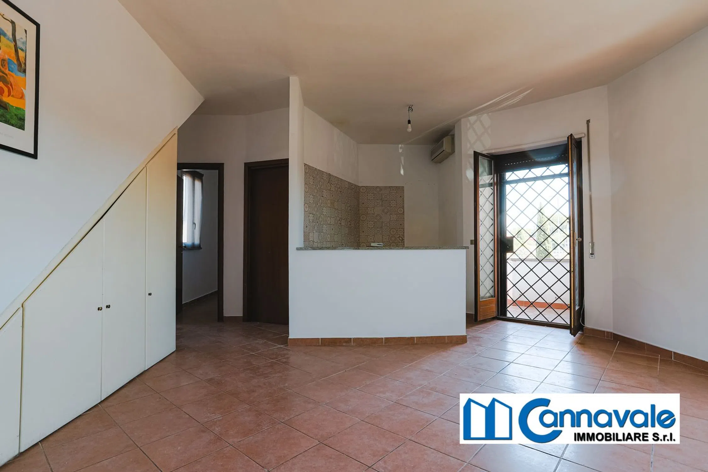 Trilocale in via della Verbena s.n.c. - Photo 10