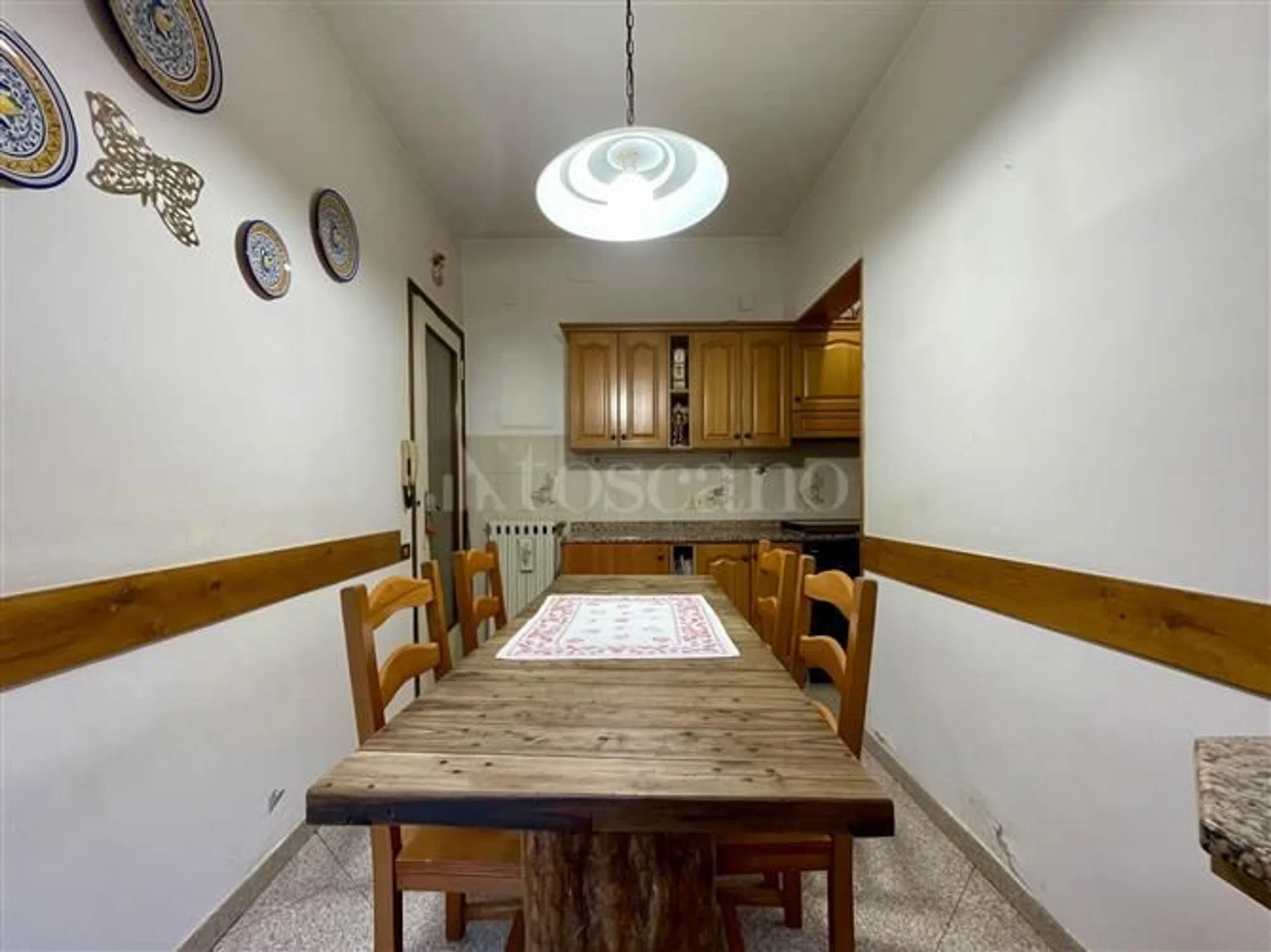 Appartamento in via Giorgio Ambrosoli - Photo 11