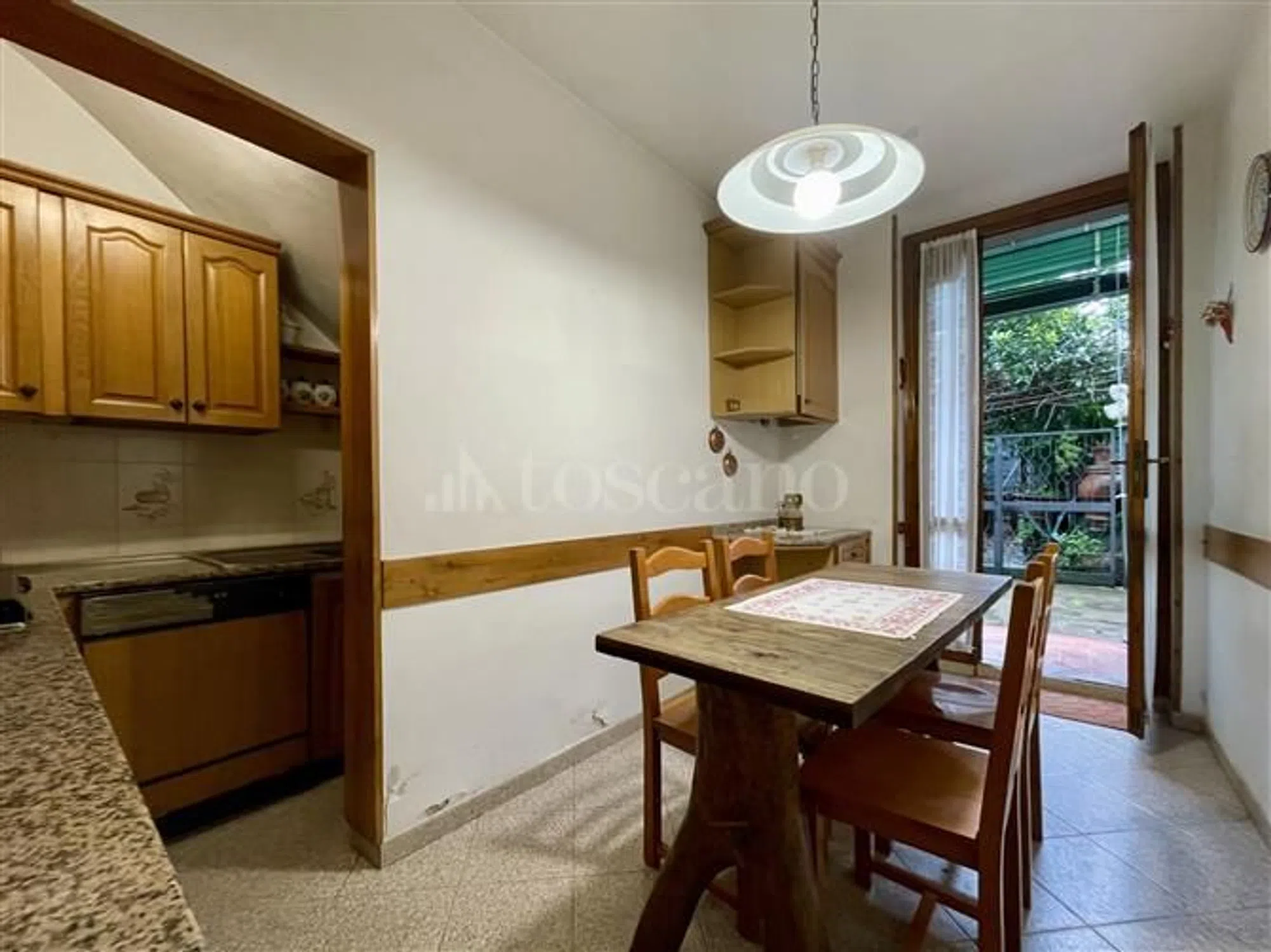 Appartamento in via Giorgio Ambrosoli - Photo 12
