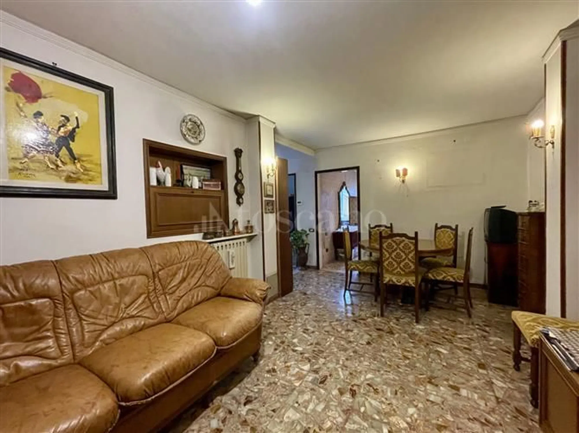 Appartamento in via Giorgio Ambrosoli - Photo 6
