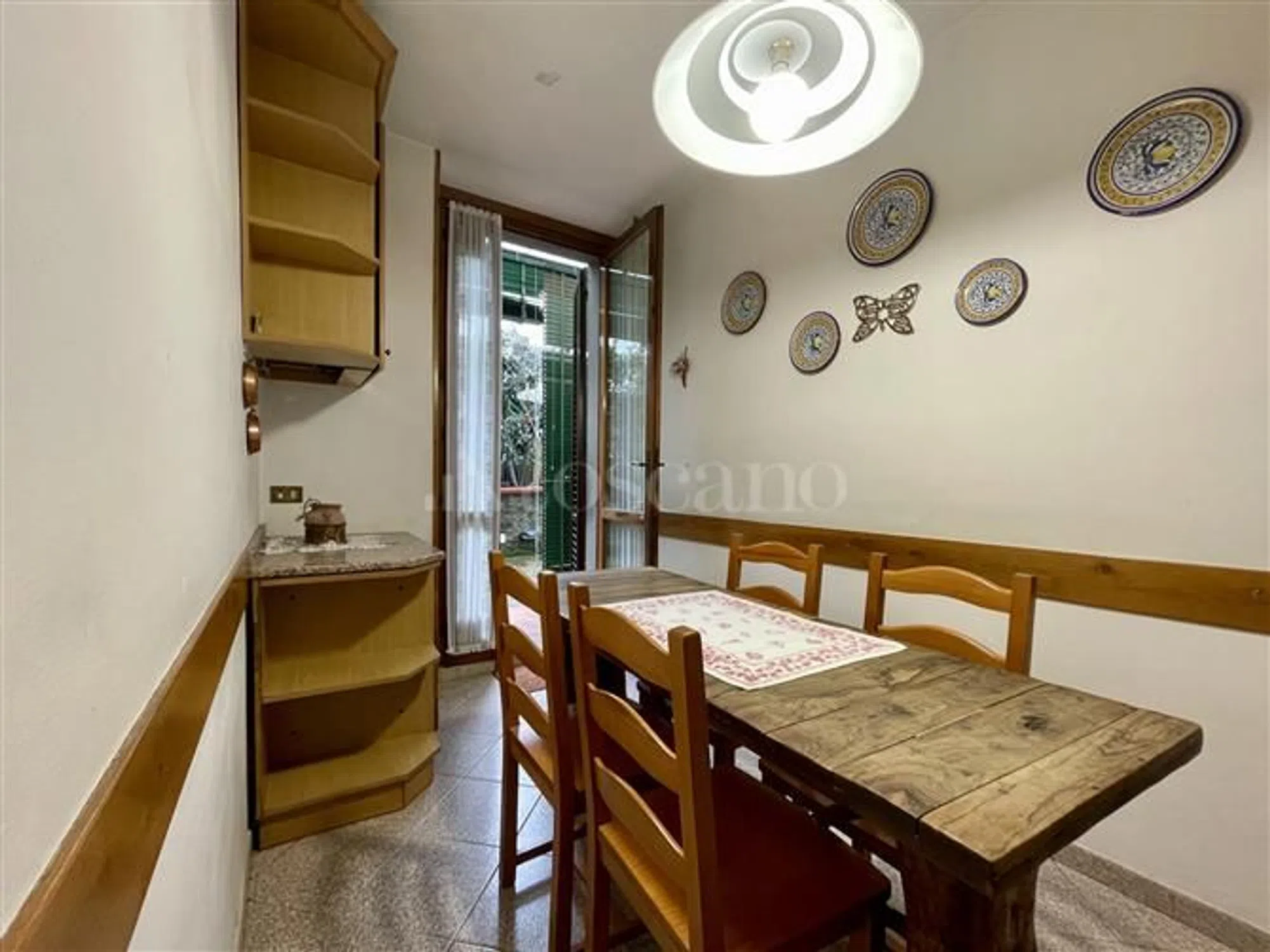 Appartamento in via Giorgio Ambrosoli - Photo 9