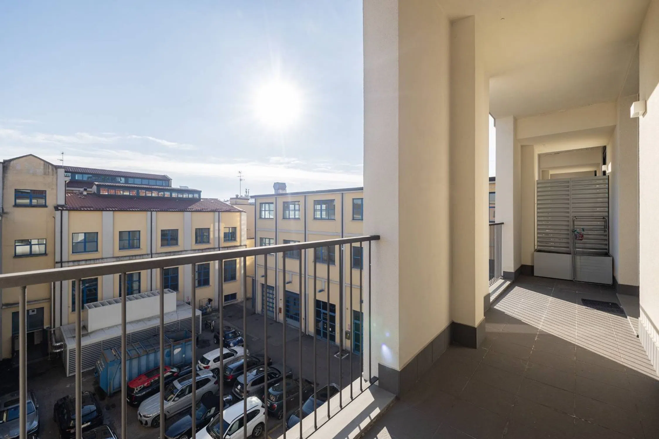Bilocale in via Selvanesco, 77 - Photo 16
