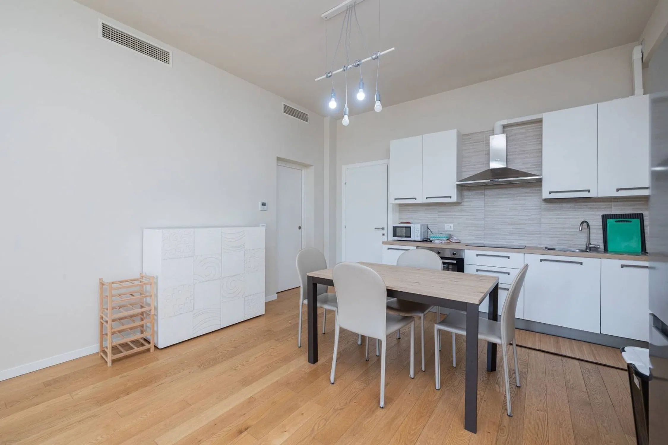 Bilocale in via Selvanesco, 77 - Photo 7