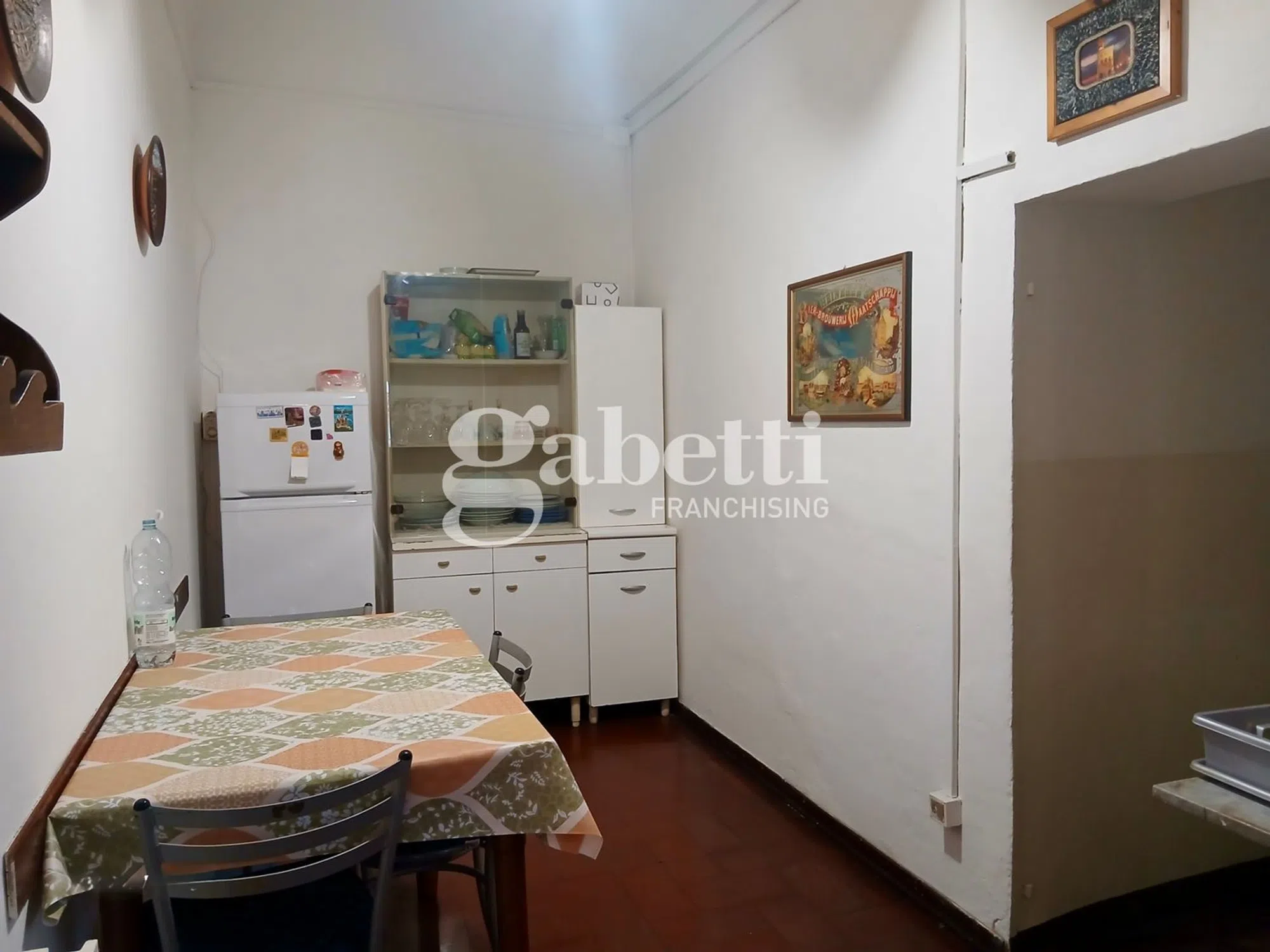 Appartamento su due piani in via Jacopo Peri, 3 - Photo 13