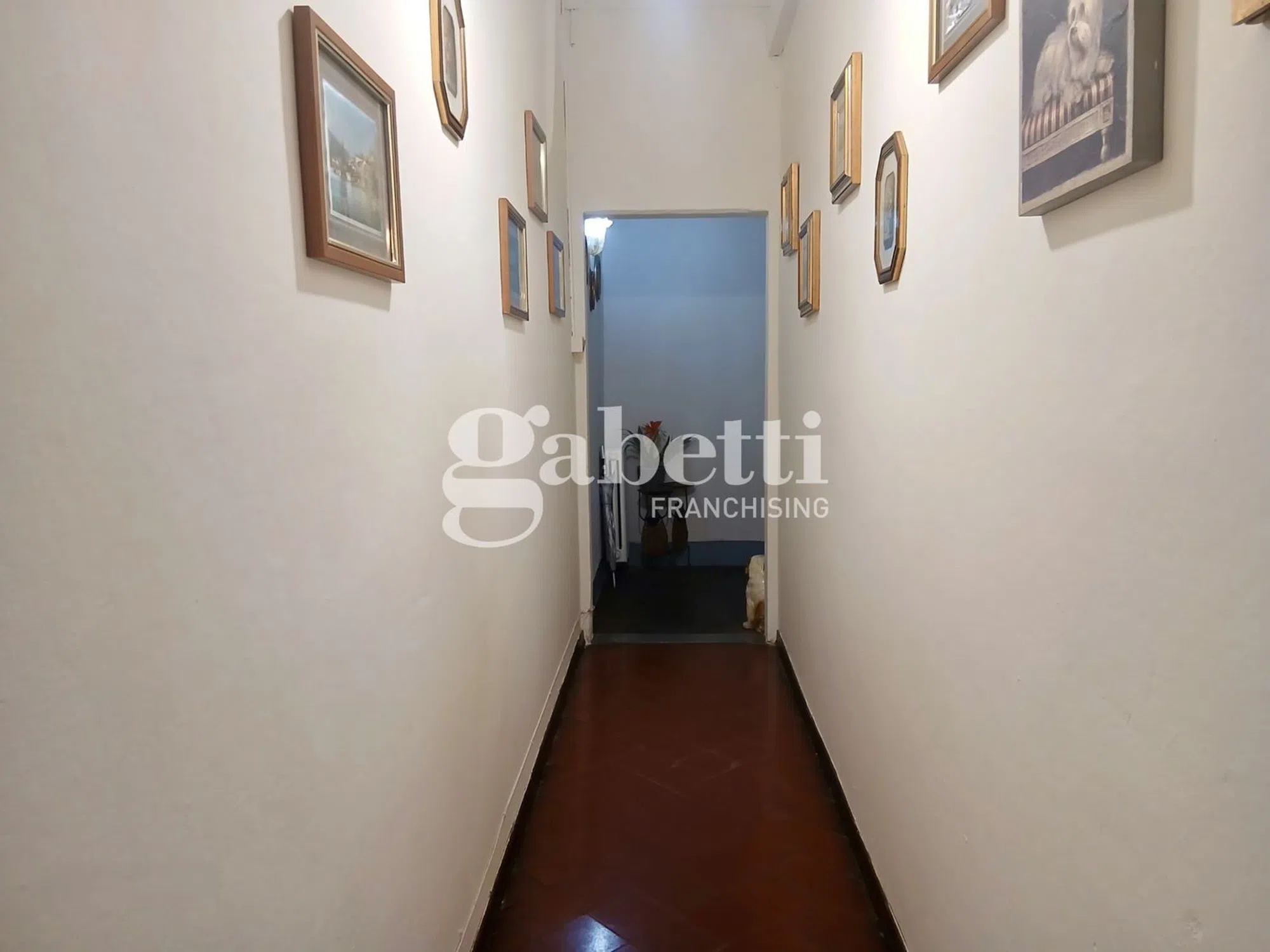 Appartamento su due piani in via Jacopo Peri, 3 - Photo 14