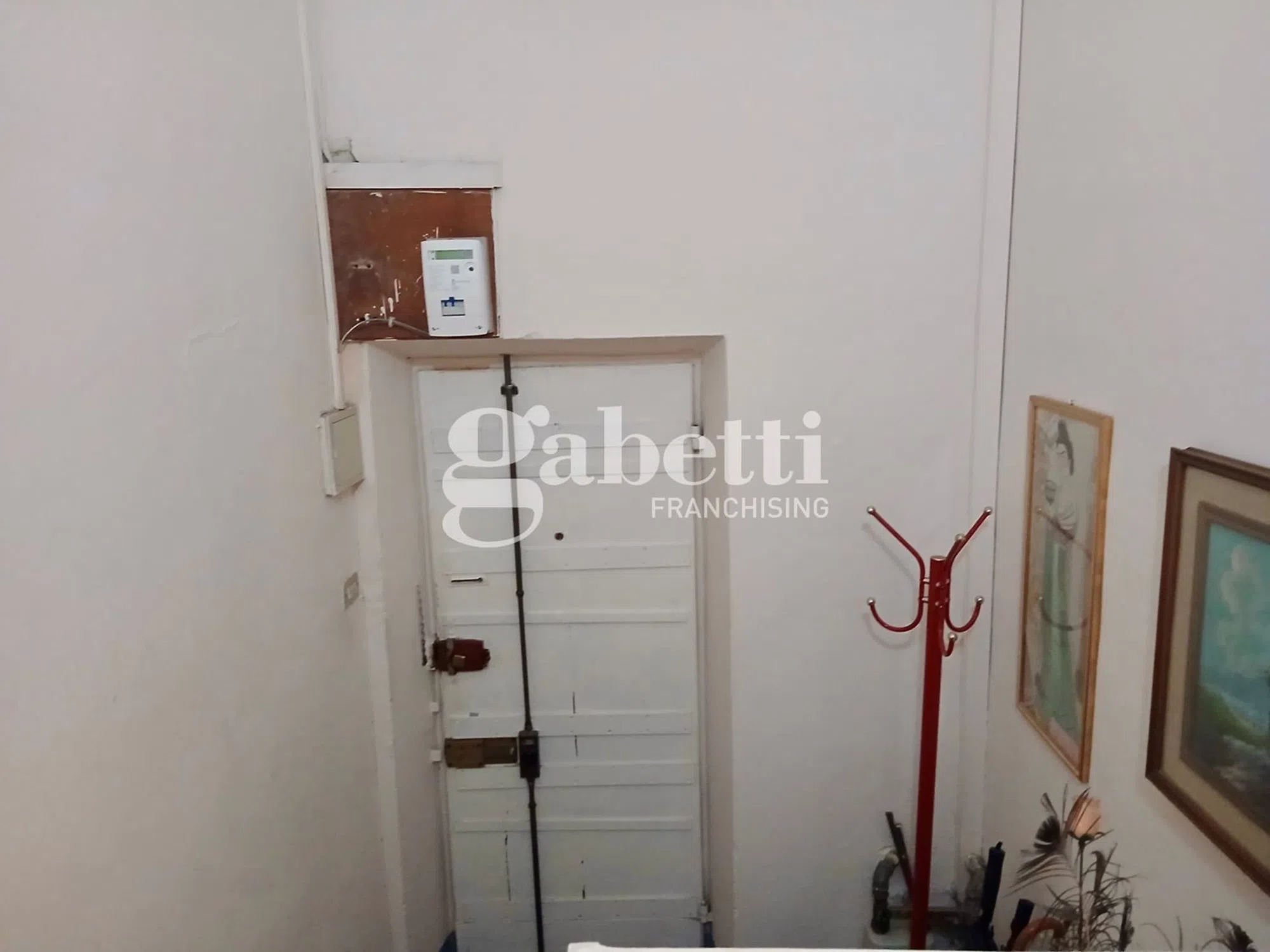 Appartamento su due piani in via Jacopo Peri, 3 - Photo 15