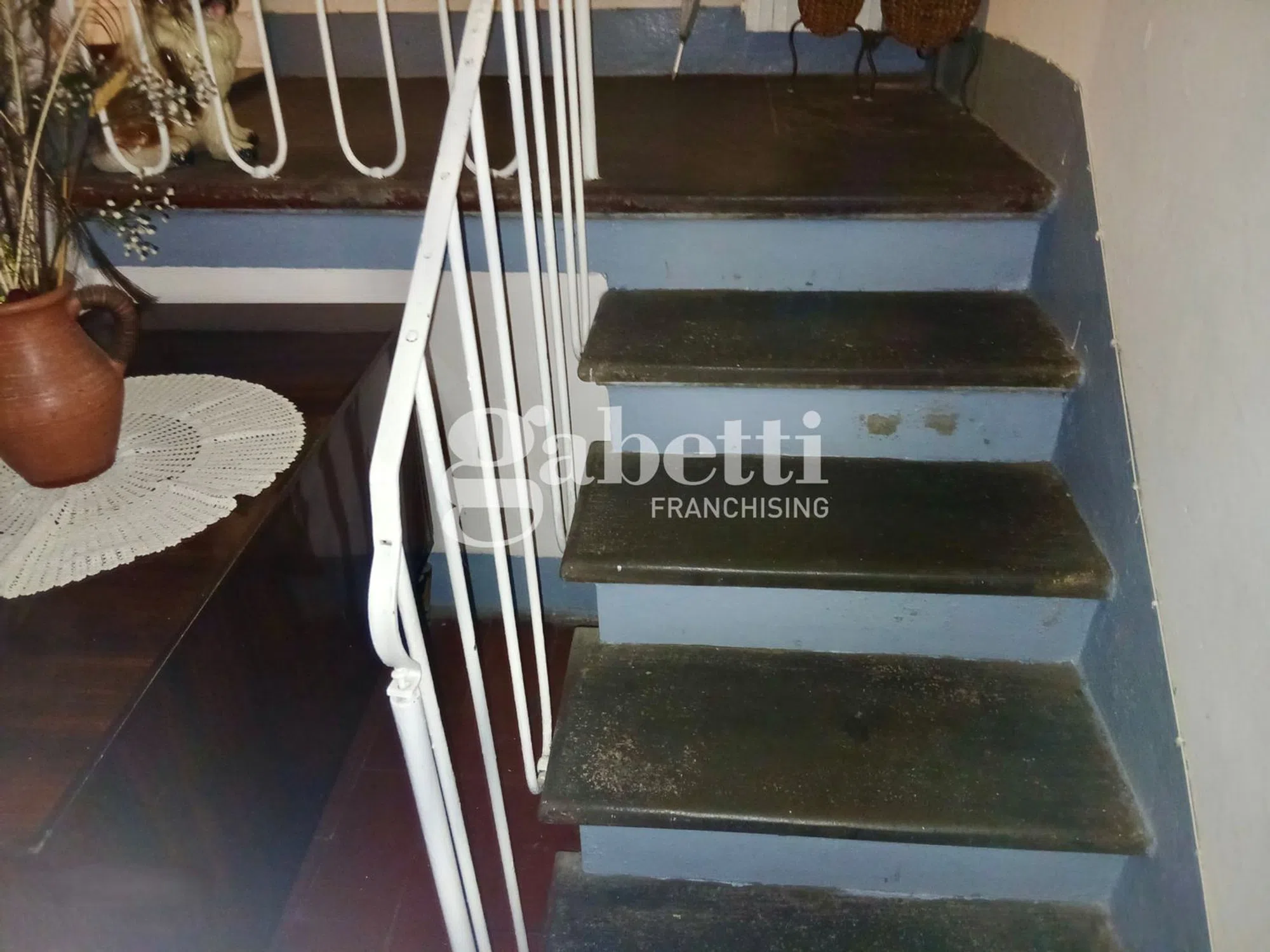 Appartamento su due piani in via Jacopo Peri, 3 - Photo 16