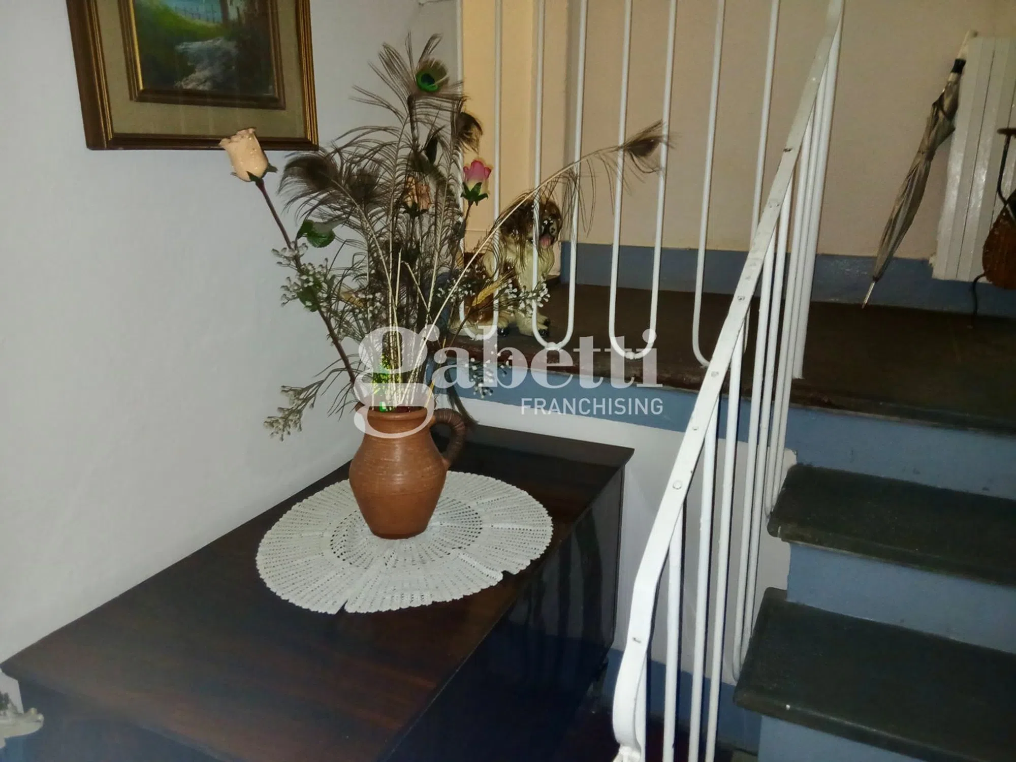 Appartamento su due piani in via Jacopo Peri, 3 - Photo 17