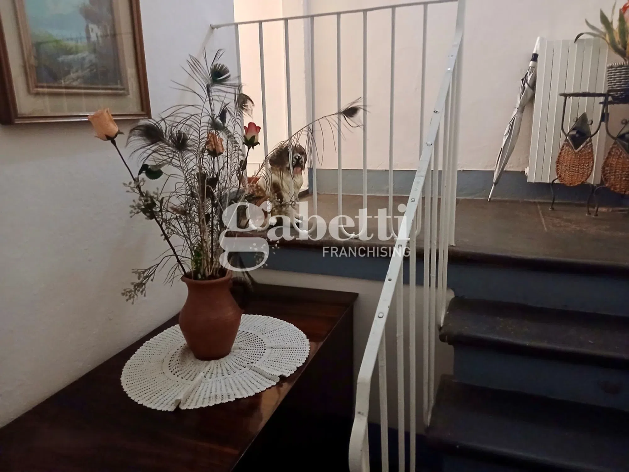 Appartamento su due piani in via Jacopo Peri, 3 - Photo 18