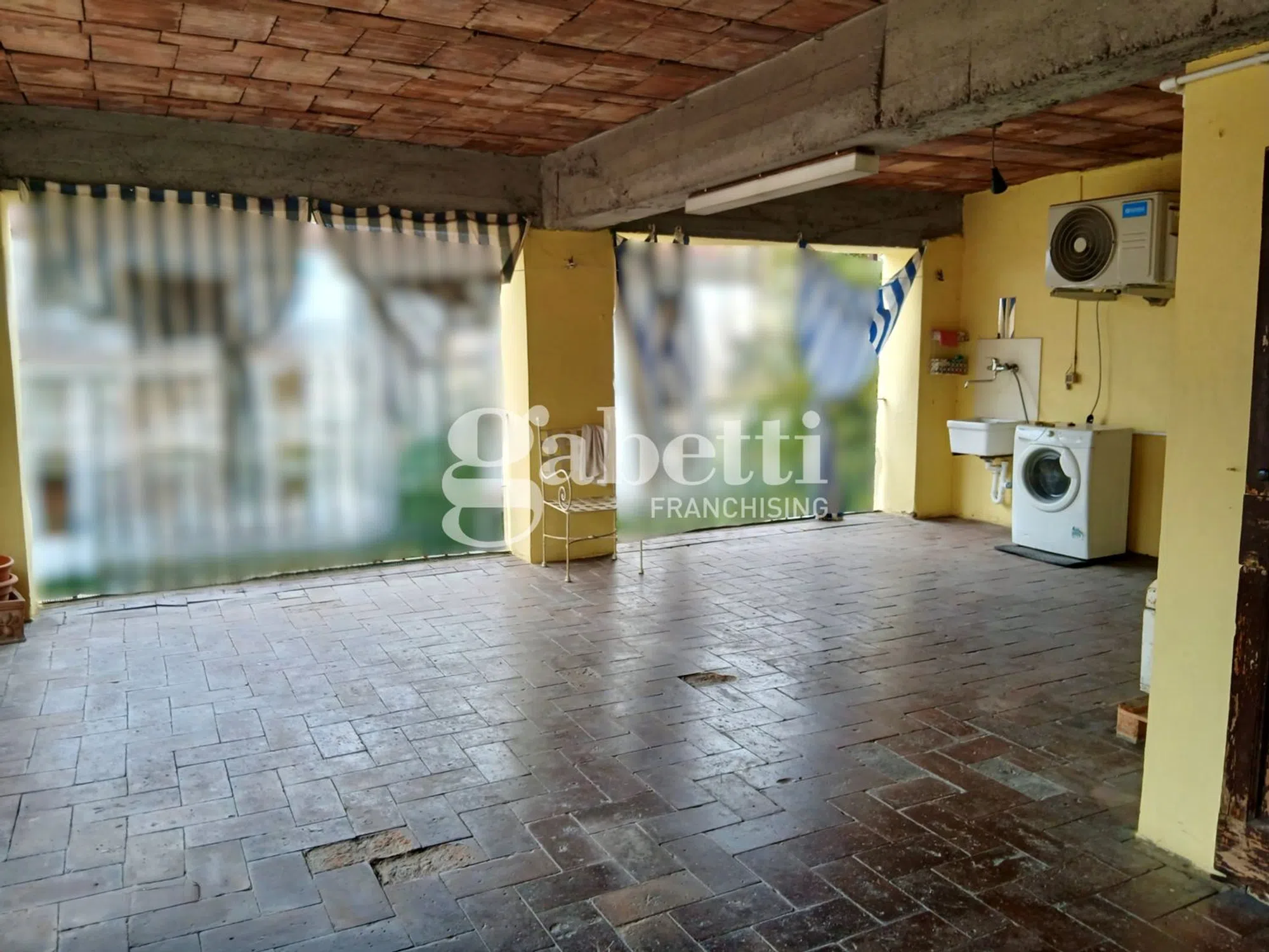 Appartamento su due piani in via Jacopo Peri, 3 - Photo 20
