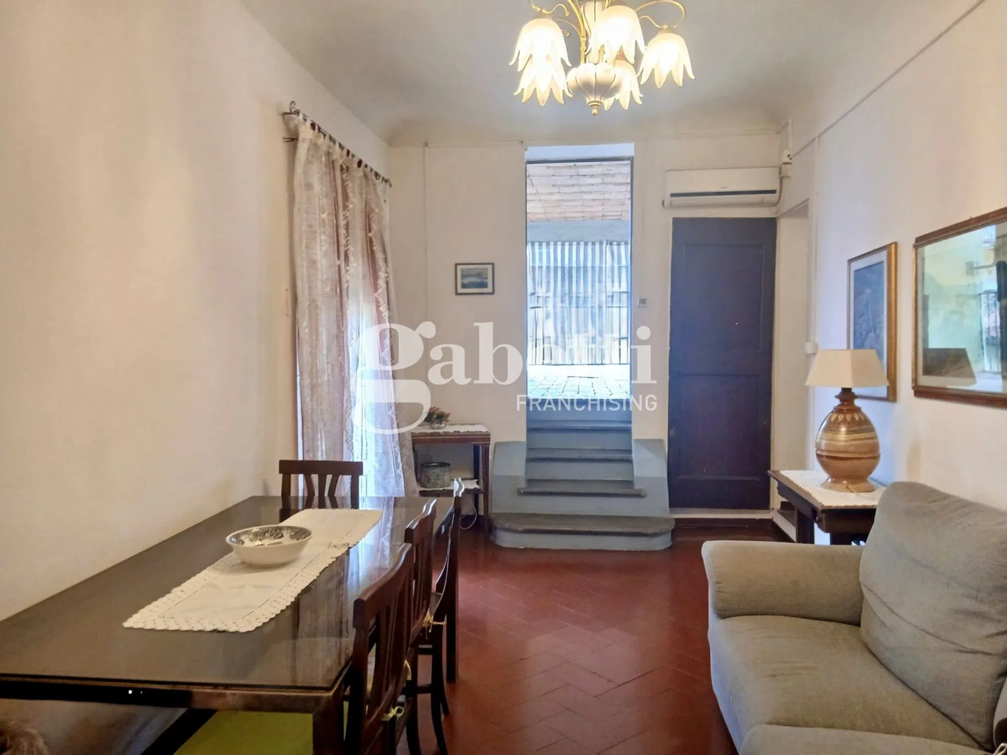 Appartamento su due piani in via Jacopo Peri, 3 - Photo 6