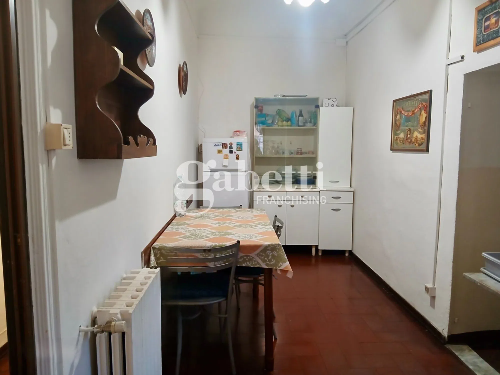 Appartamento su due piani in via Jacopo Peri, 3 - Photo 7