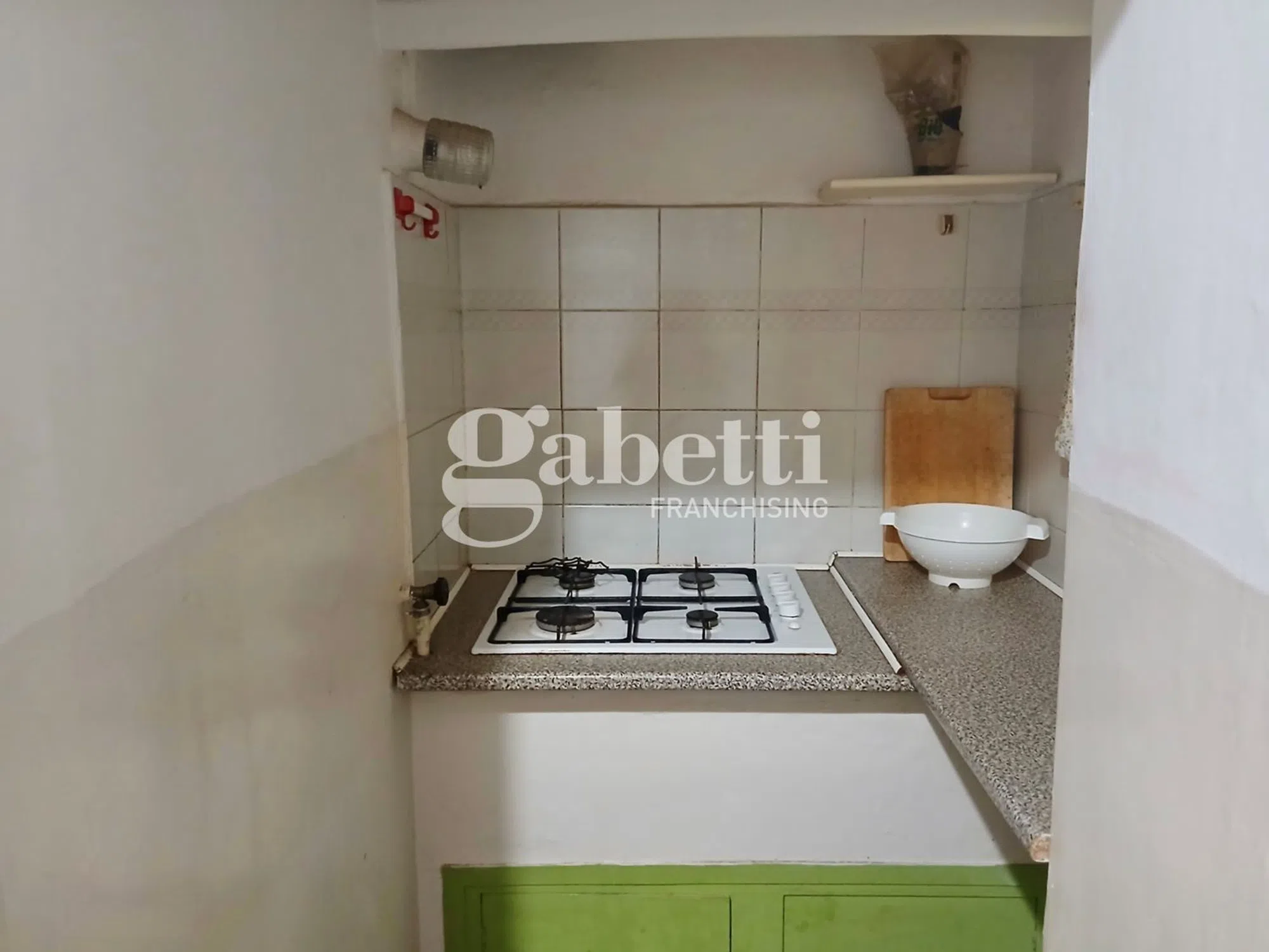 Appartamento su due piani in via Jacopo Peri, 3 - Photo 8