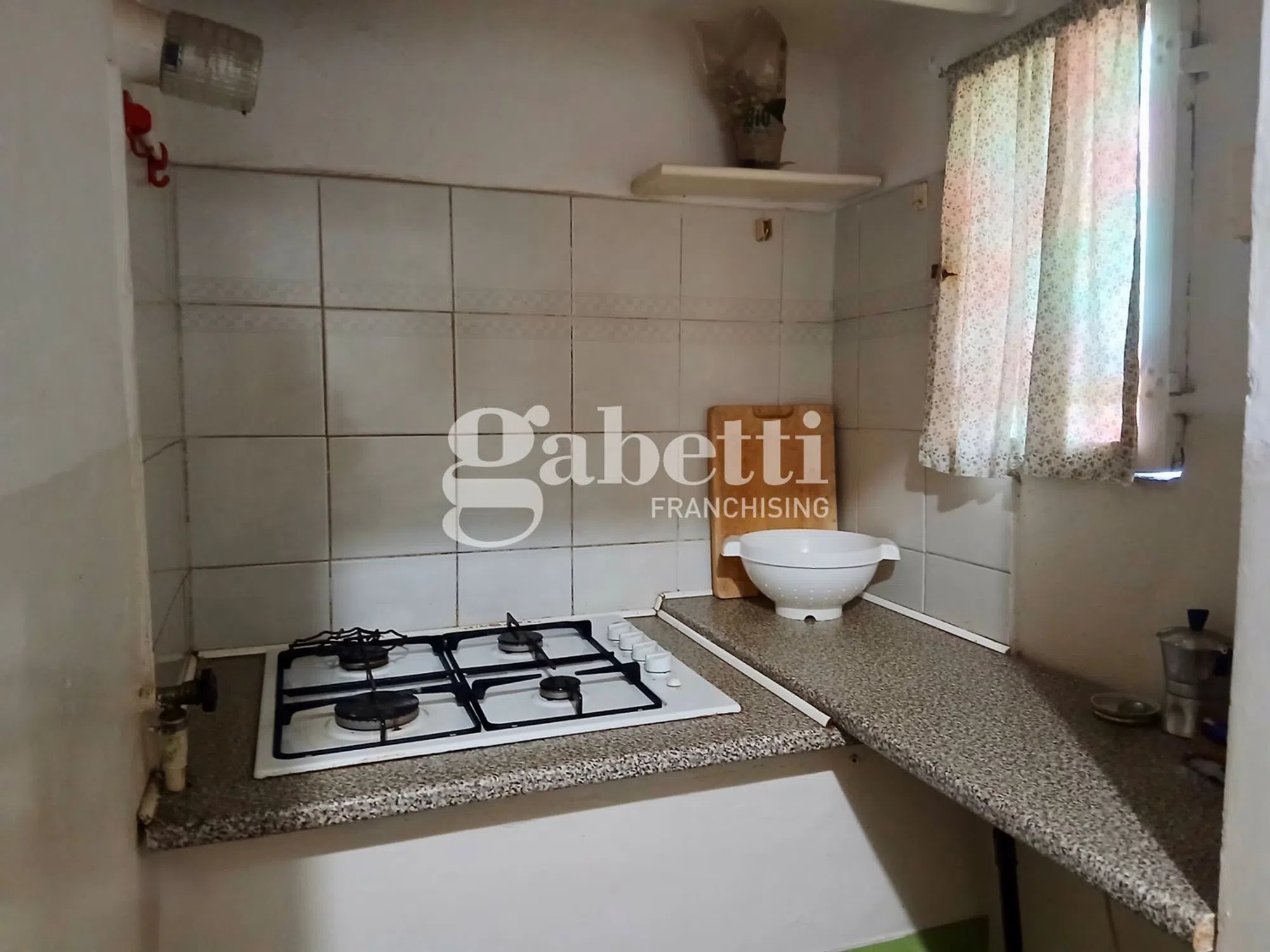 Appartamento su due piani in via Jacopo Peri, 3 - Photo 9