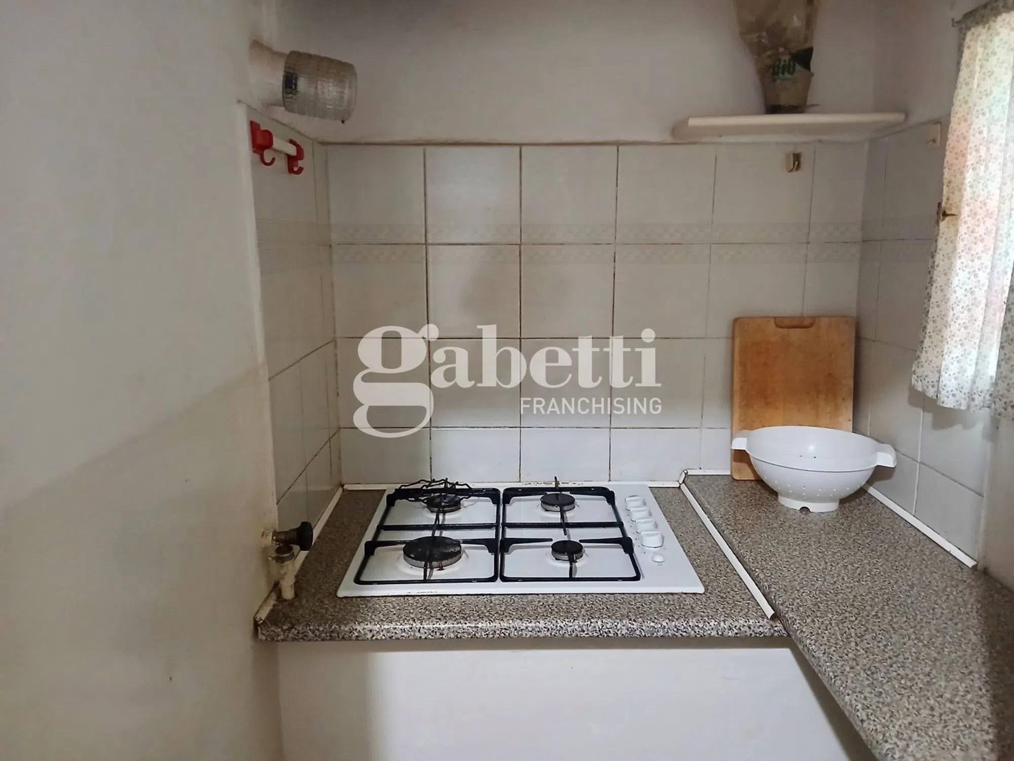 Appartamento su due piani in via Jacopo Peri, 3 - Photo 10
