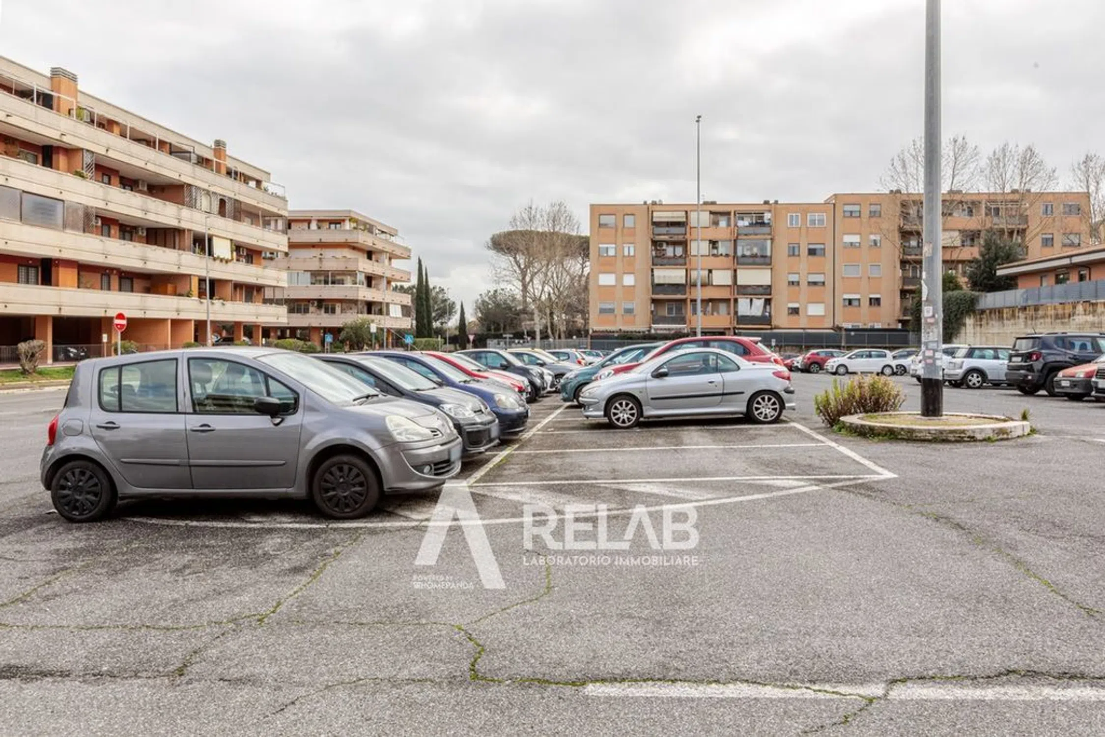 Bilocale in via Francesca Bertini, 43 - Photo 19