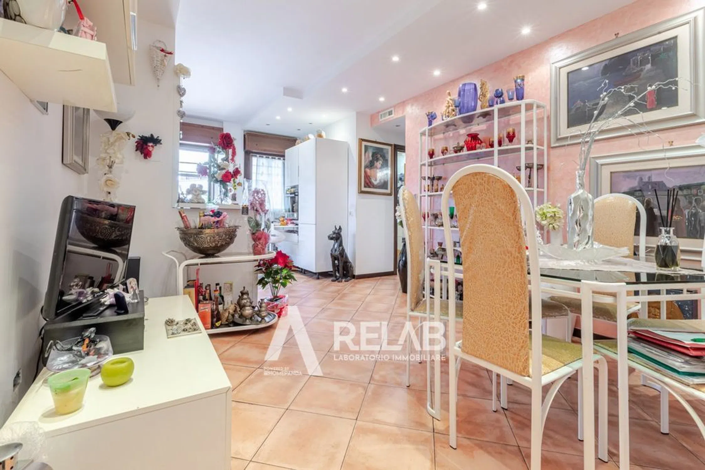 Bilocale in via Francesca Bertini, 43 - Photo 5
