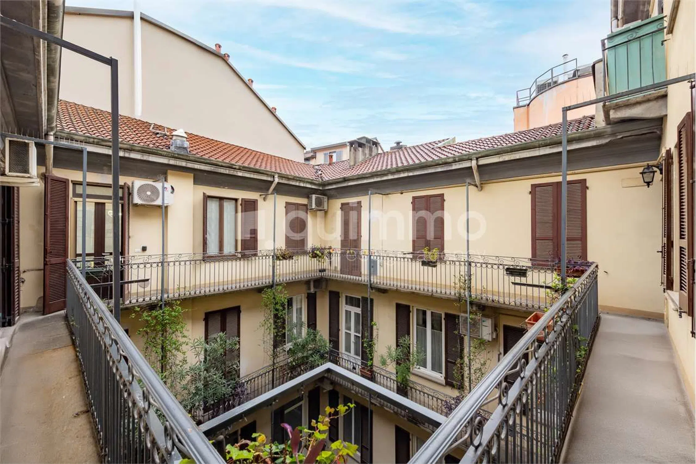 Bilocale in corso di Porta Ticinese, 16 - Photo 2