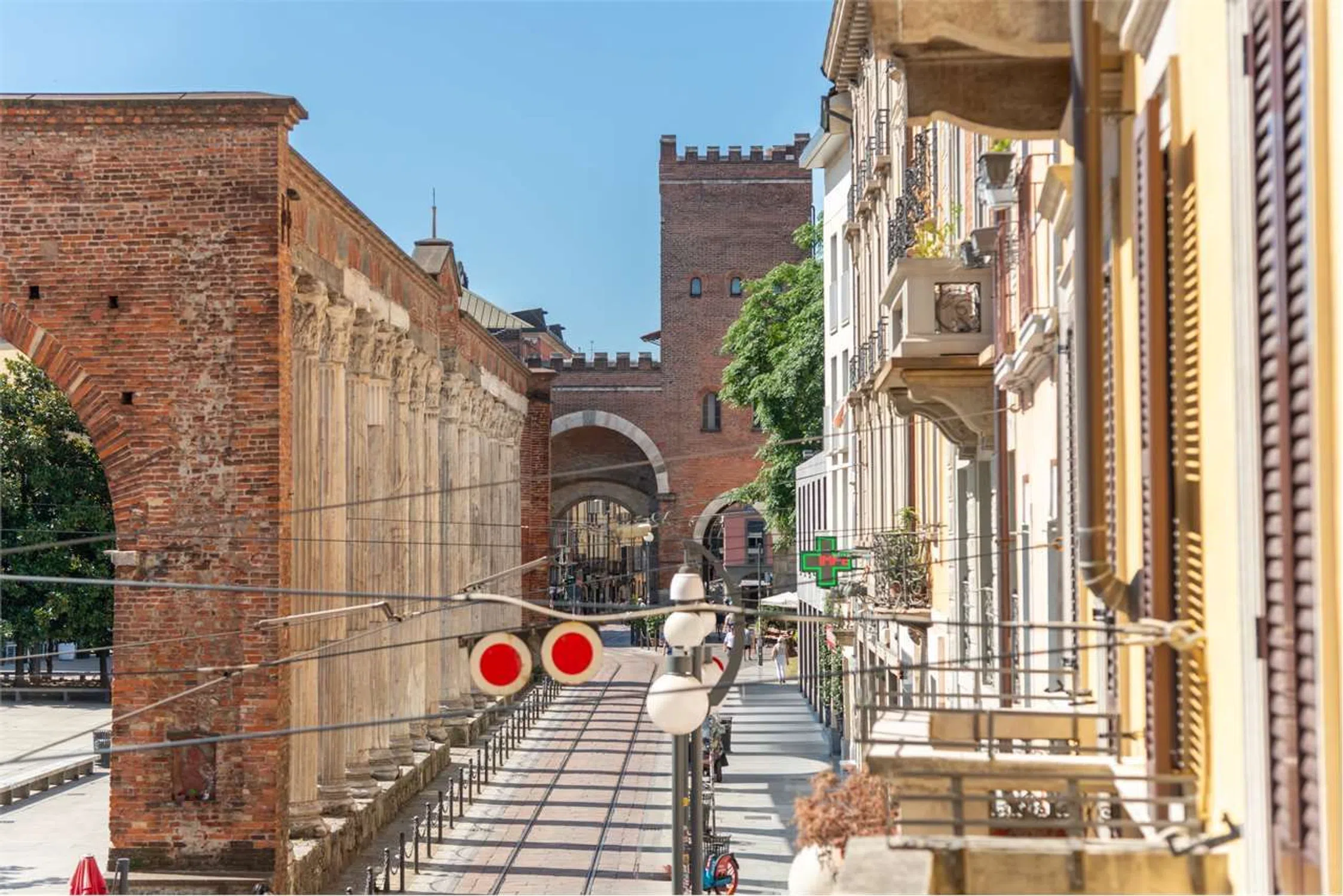 Bilocale in corso di Porta Ticinese, 16 - Photo 18