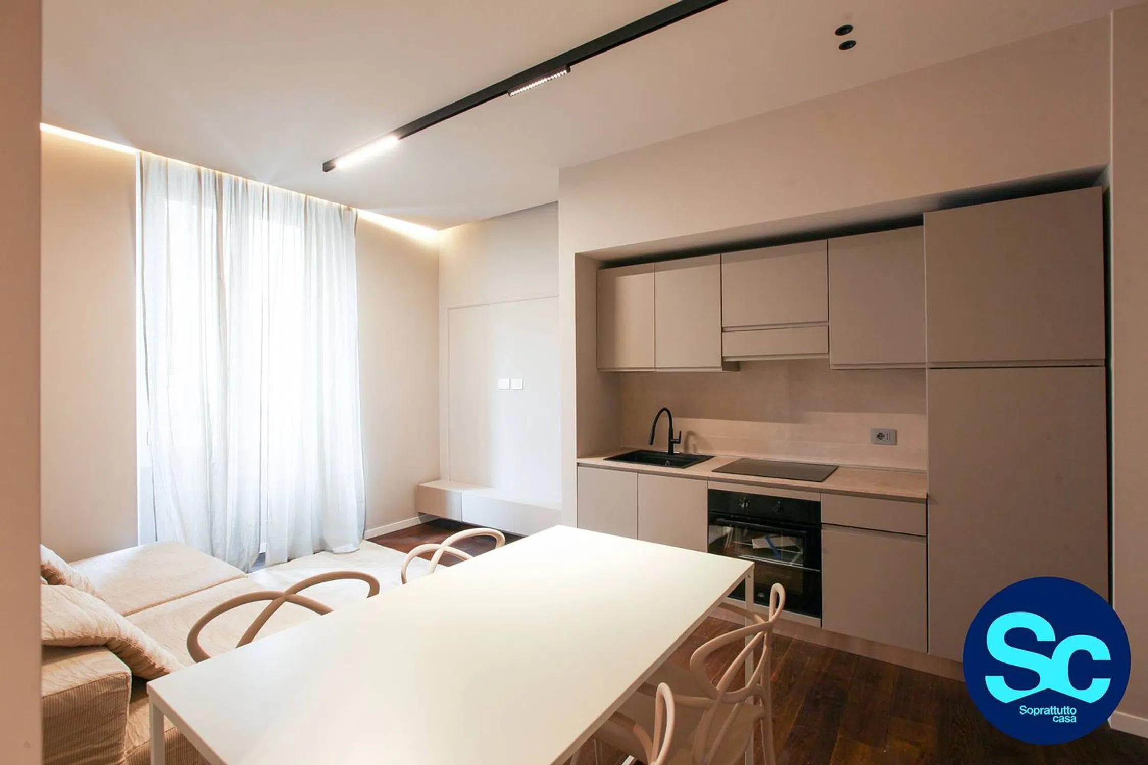 Bilocale in viale Abruzzi, 34 - Photo 2