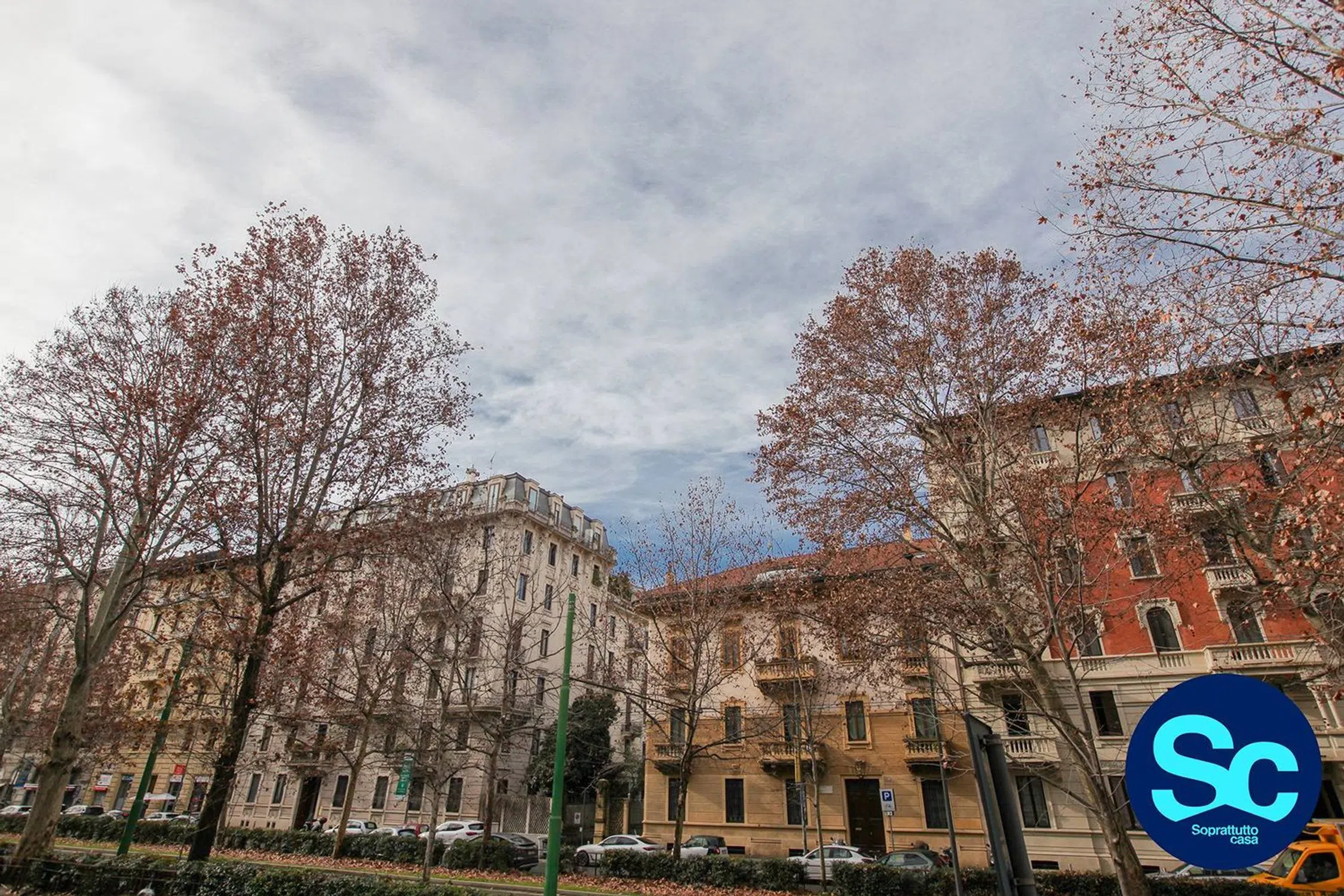 Bilocale in viale Abruzzi, 34 - Photo 16