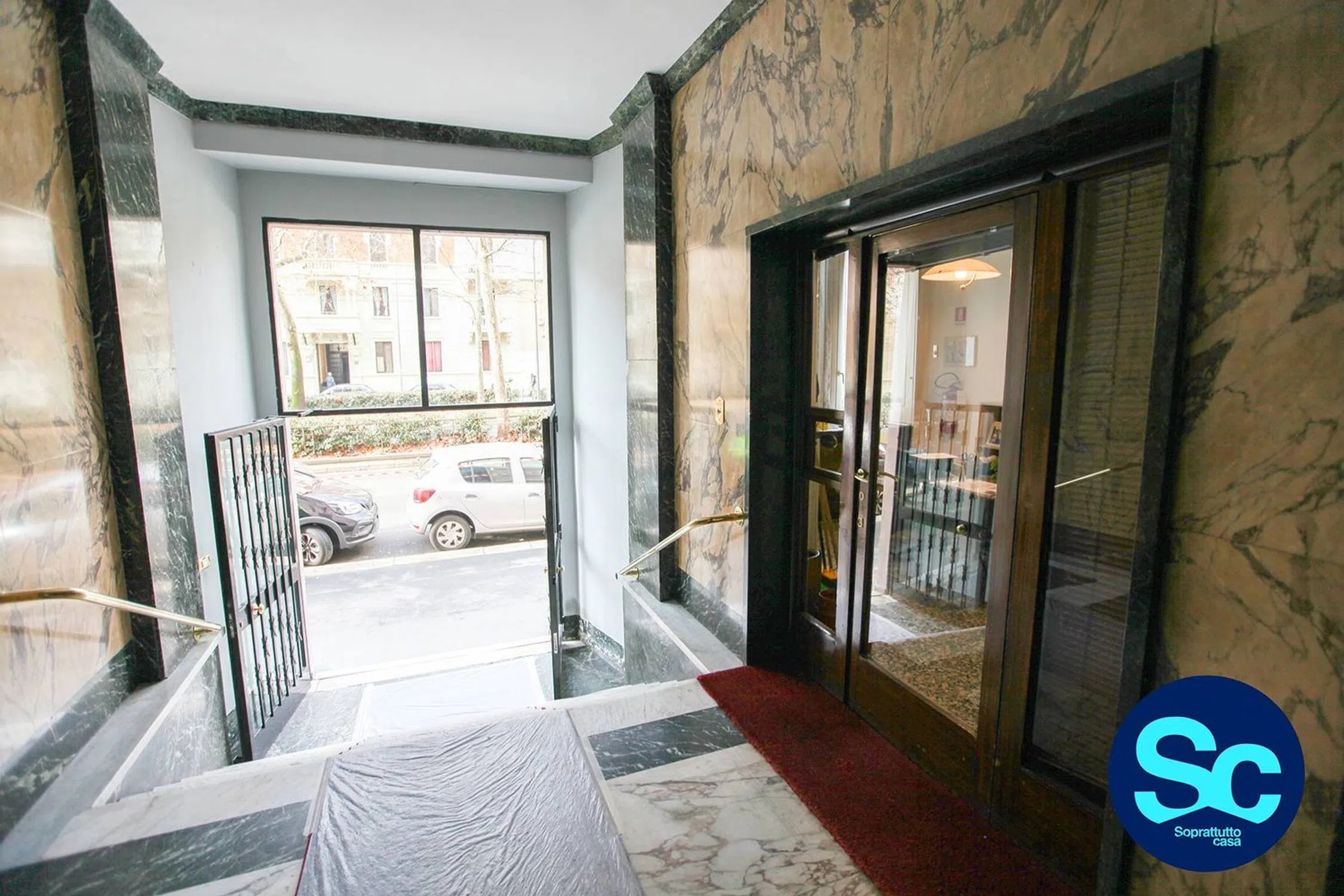 Bilocale in viale Abruzzi, 34 - Photo 20