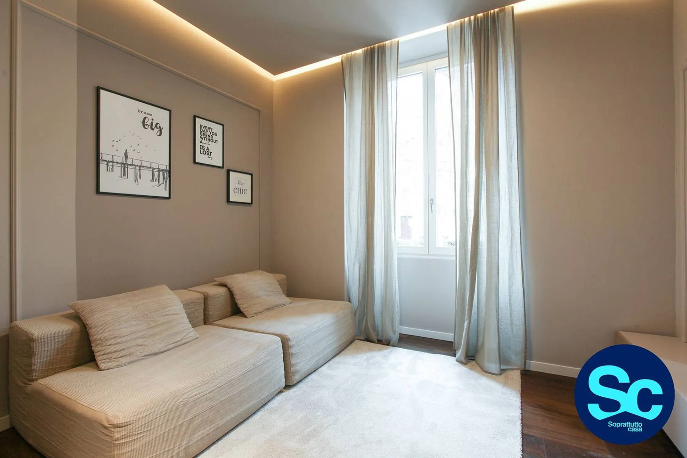 Bilocale in viale Abruzzi, 34 - Photo 7