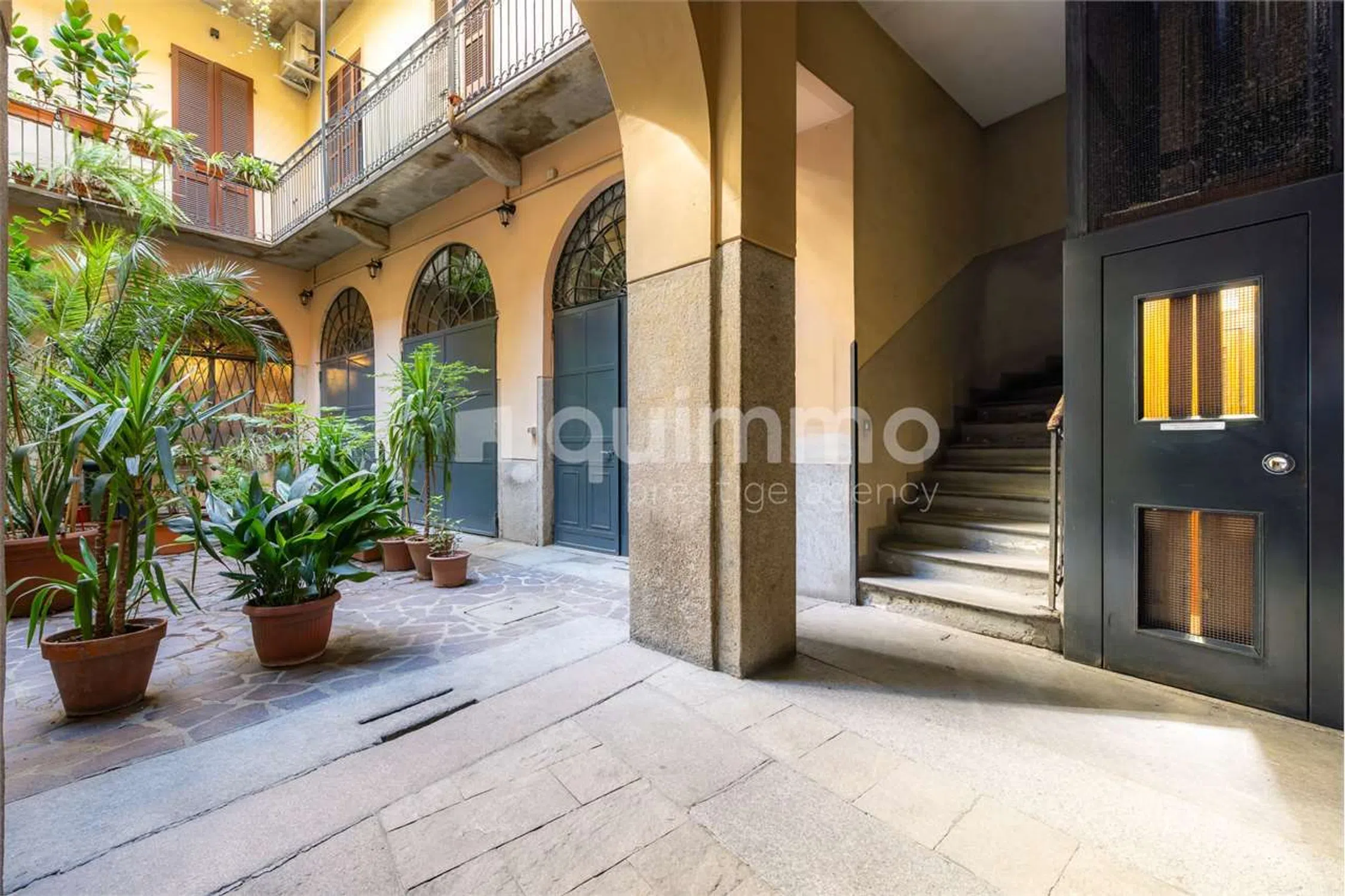 Bilocale in corso di Porta Ticinese, 16 - Photo 20