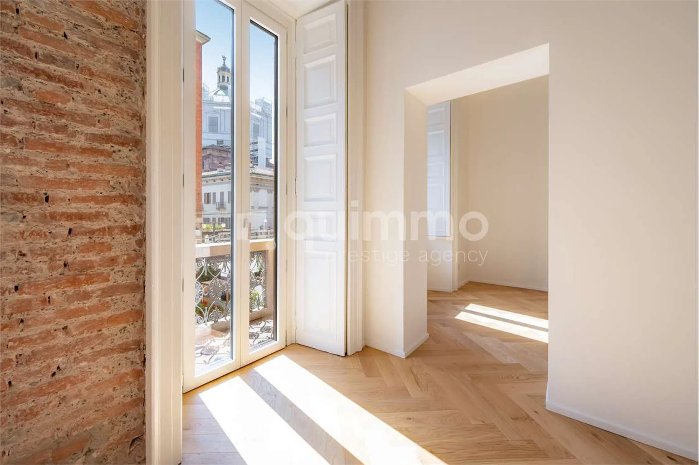 Bilocale in corso di Porta Ticinese, 16 - Photo 3