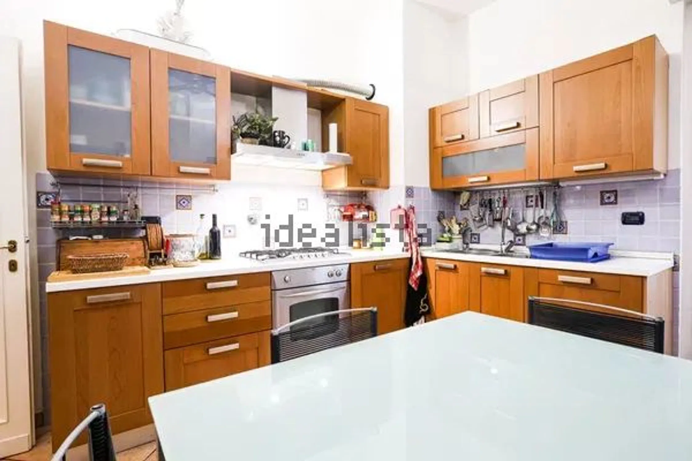 Appartamento in via Camillo Cavour s.n.c. - Photo 12