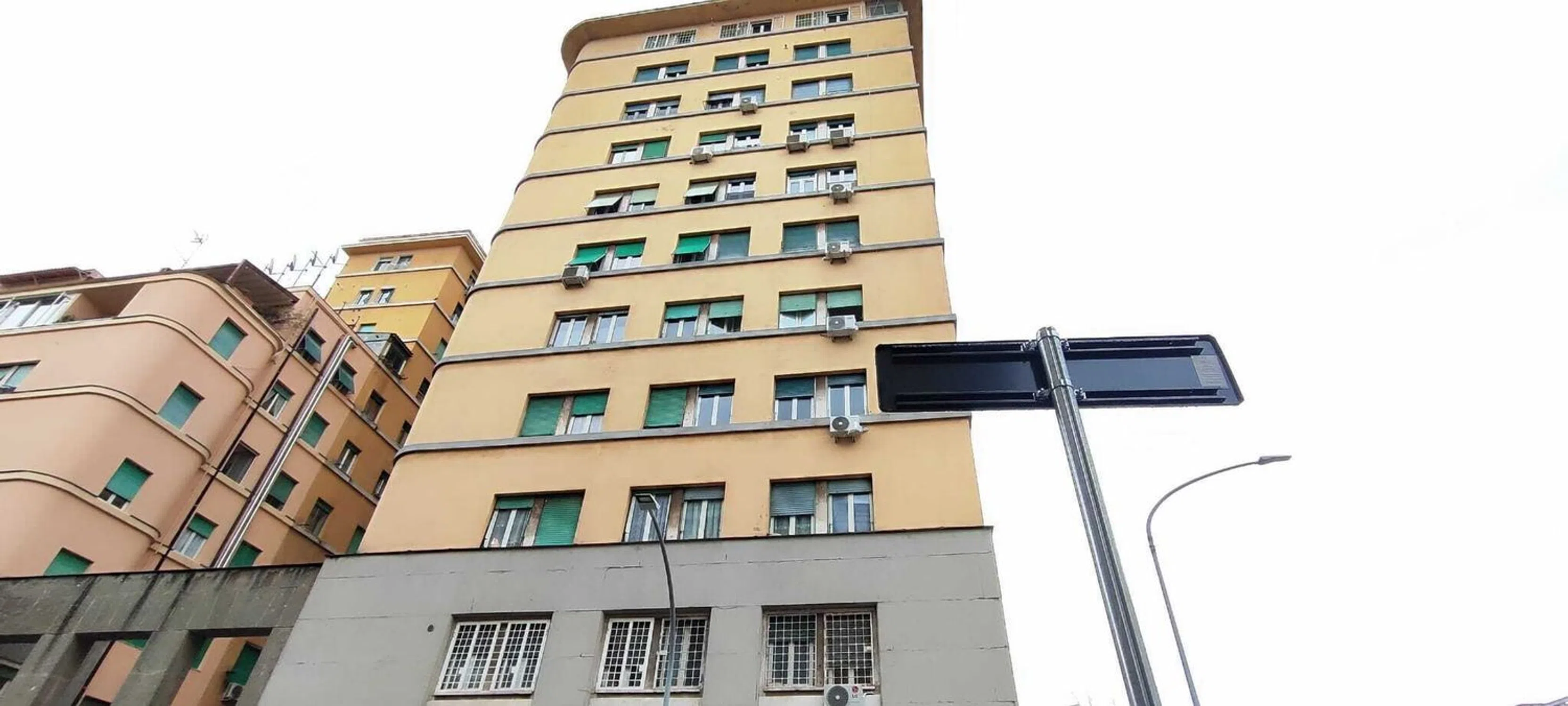 Monolocale in via Orazio Coclite s.n.c. - Photo 2