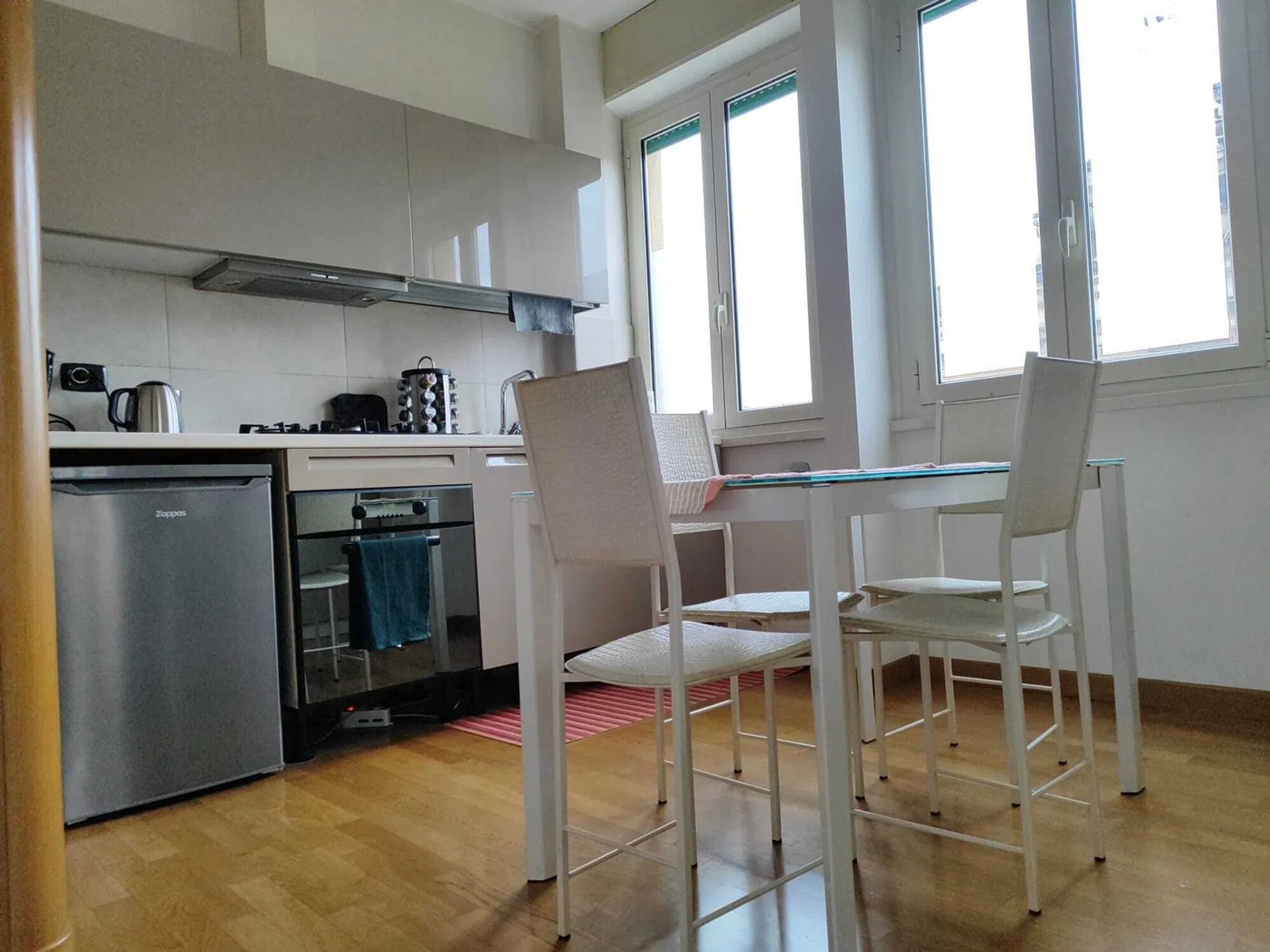 Monolocale in via Orazio Coclite s.n.c. - Photo 13