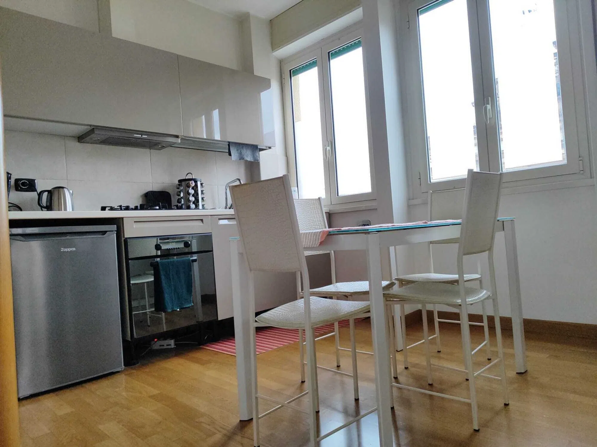 Monolocale in via Orazio Coclite s.n.c. - Photo 14