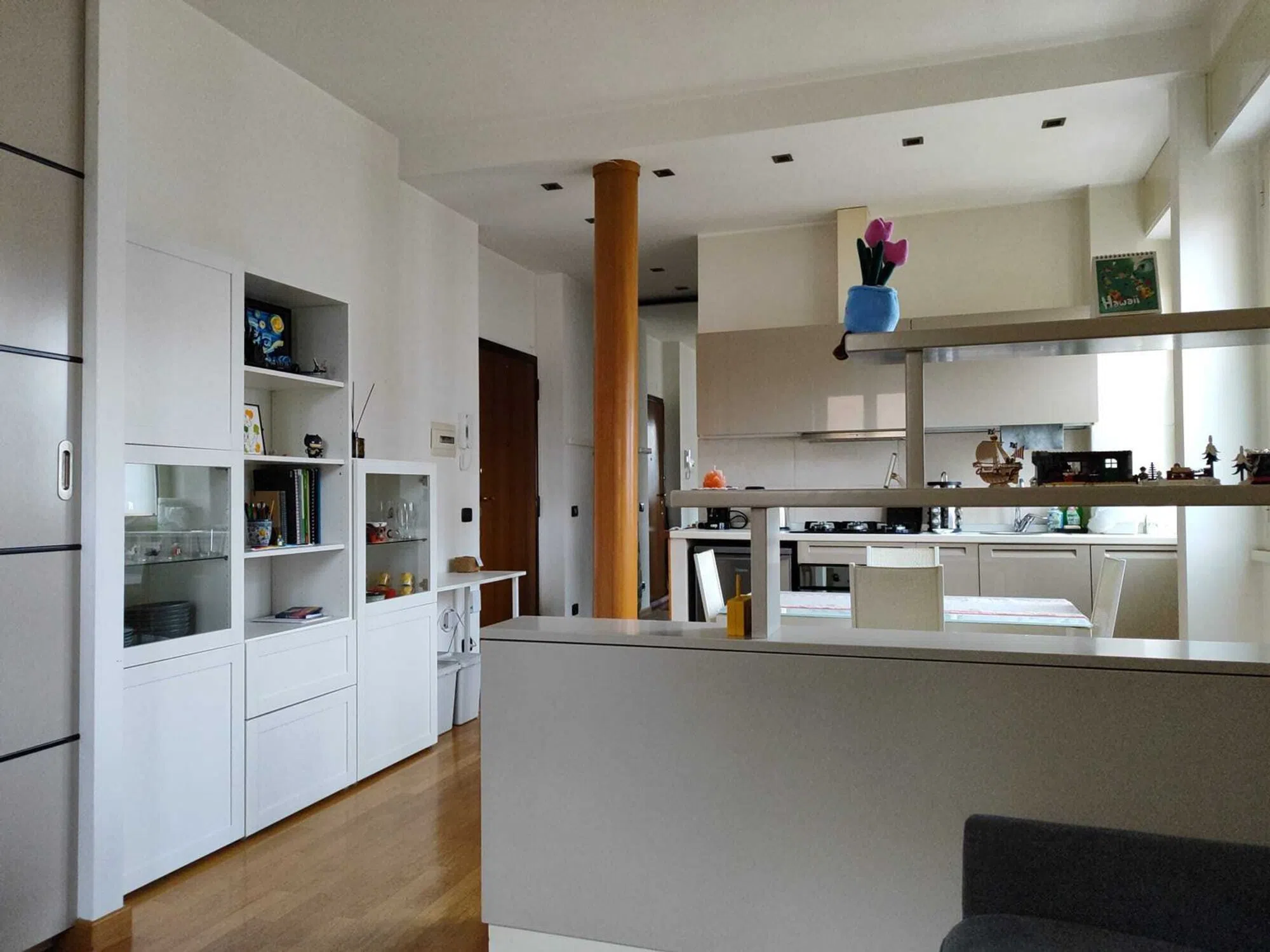 Monolocale in via Orazio Coclite s.n.c. - Photo 20