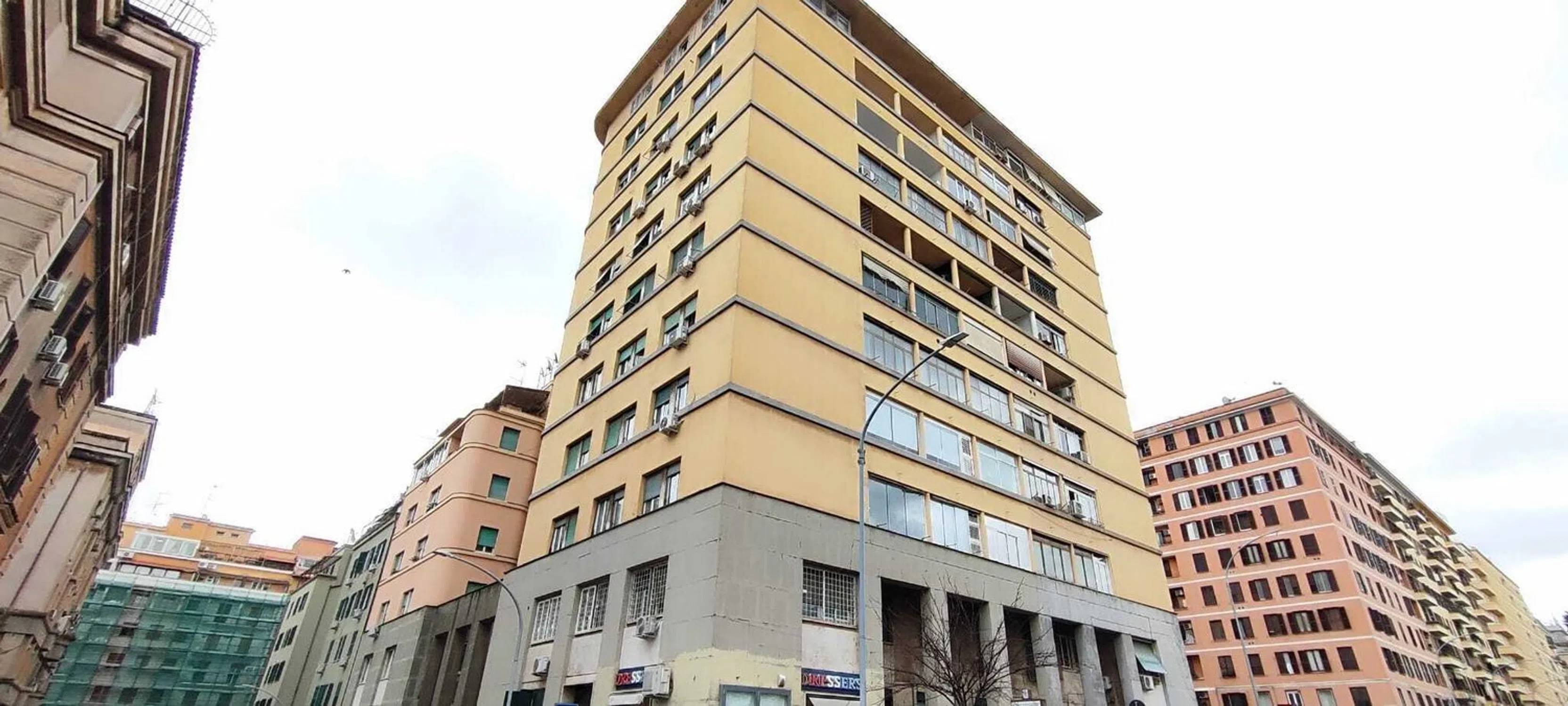 Monolocale in via Orazio Coclite s.n.c. - Photo 3