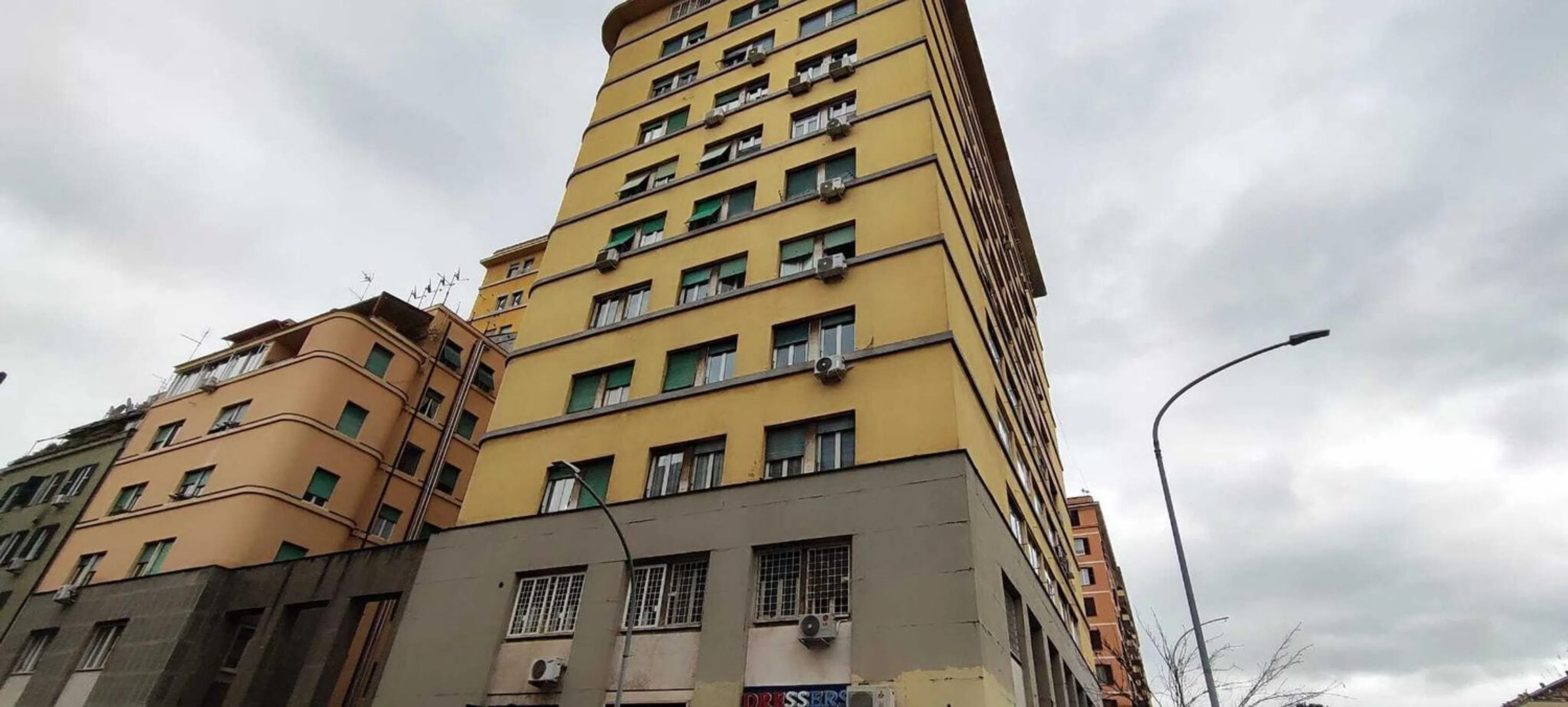 Monolocale in via Orazio Coclite s.n.c. - Photo 4